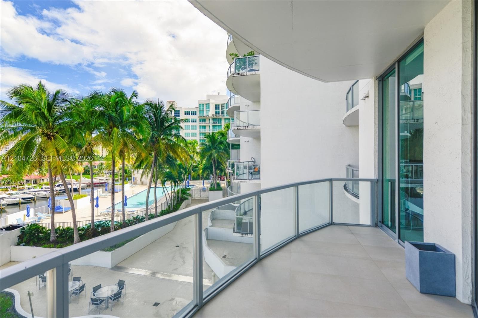 Uptown Marina Lofts · #516 in Aventura - Photo 23