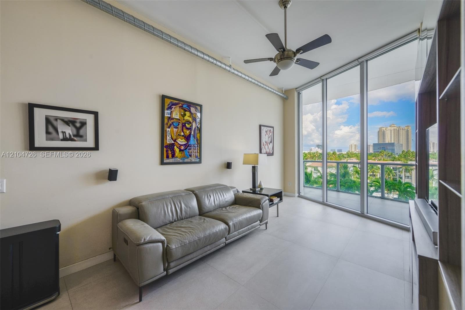 Uptown Marina Lofts · #516 in Aventura - Photo 7