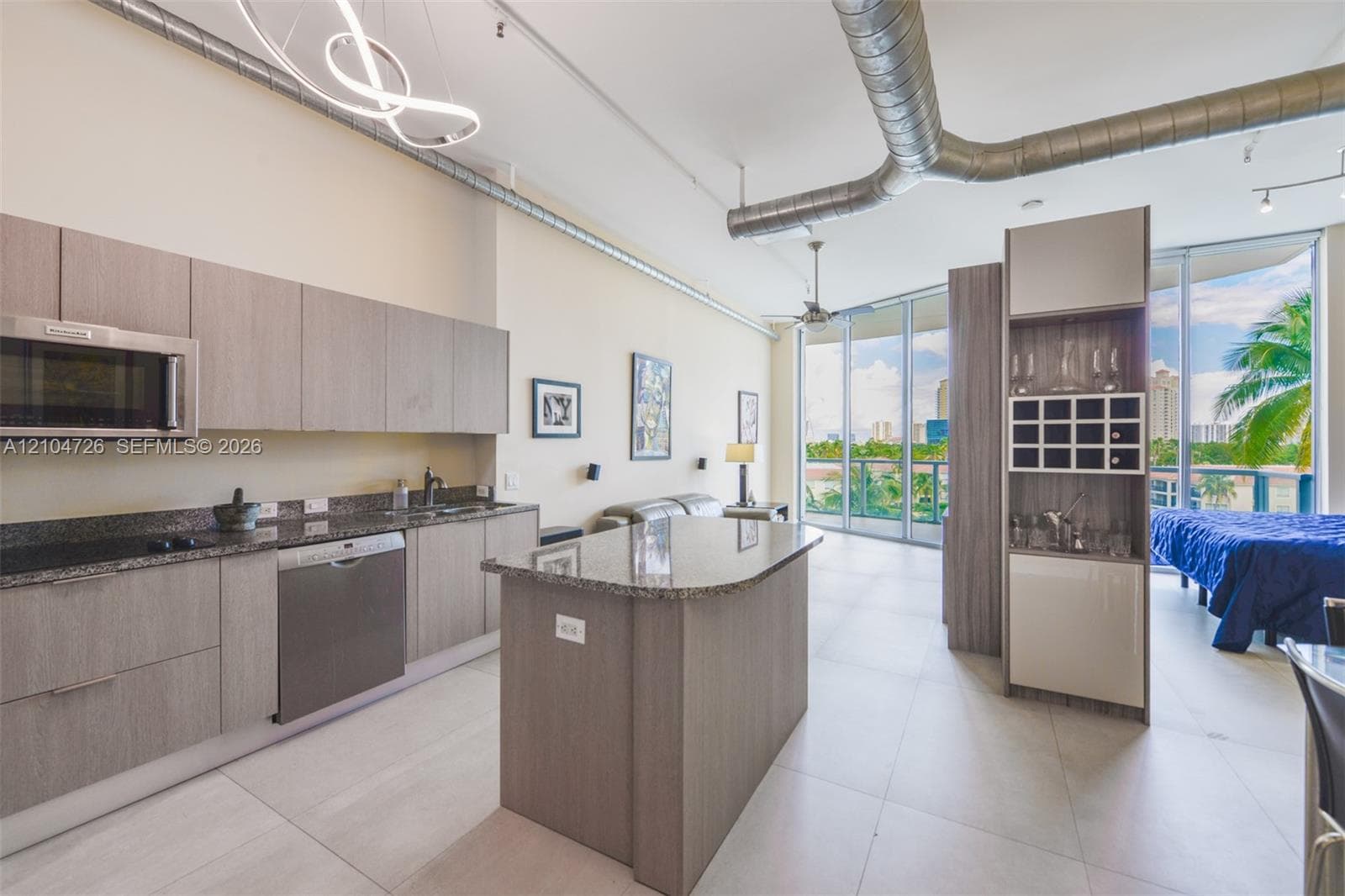 Uptown Marina Lofts · #516 in Aventura - Photo 3