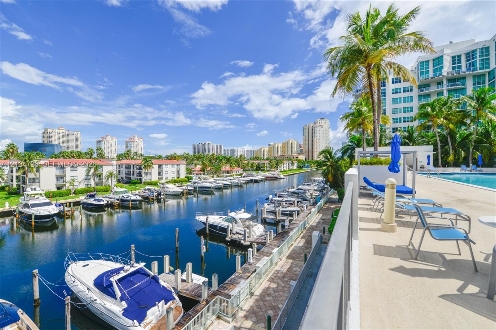 Uptown Marina Lofts · #516 in Aventura - Photo 32