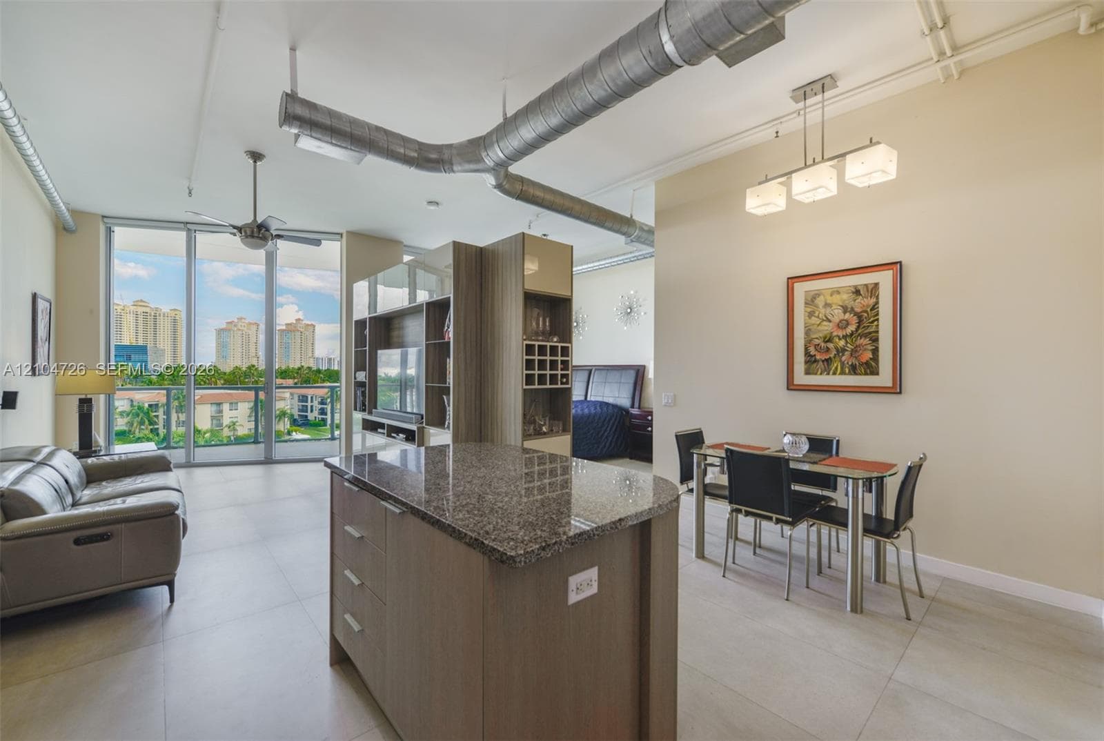 Uptown Marina Lofts · #516 in Aventura - Photo 5