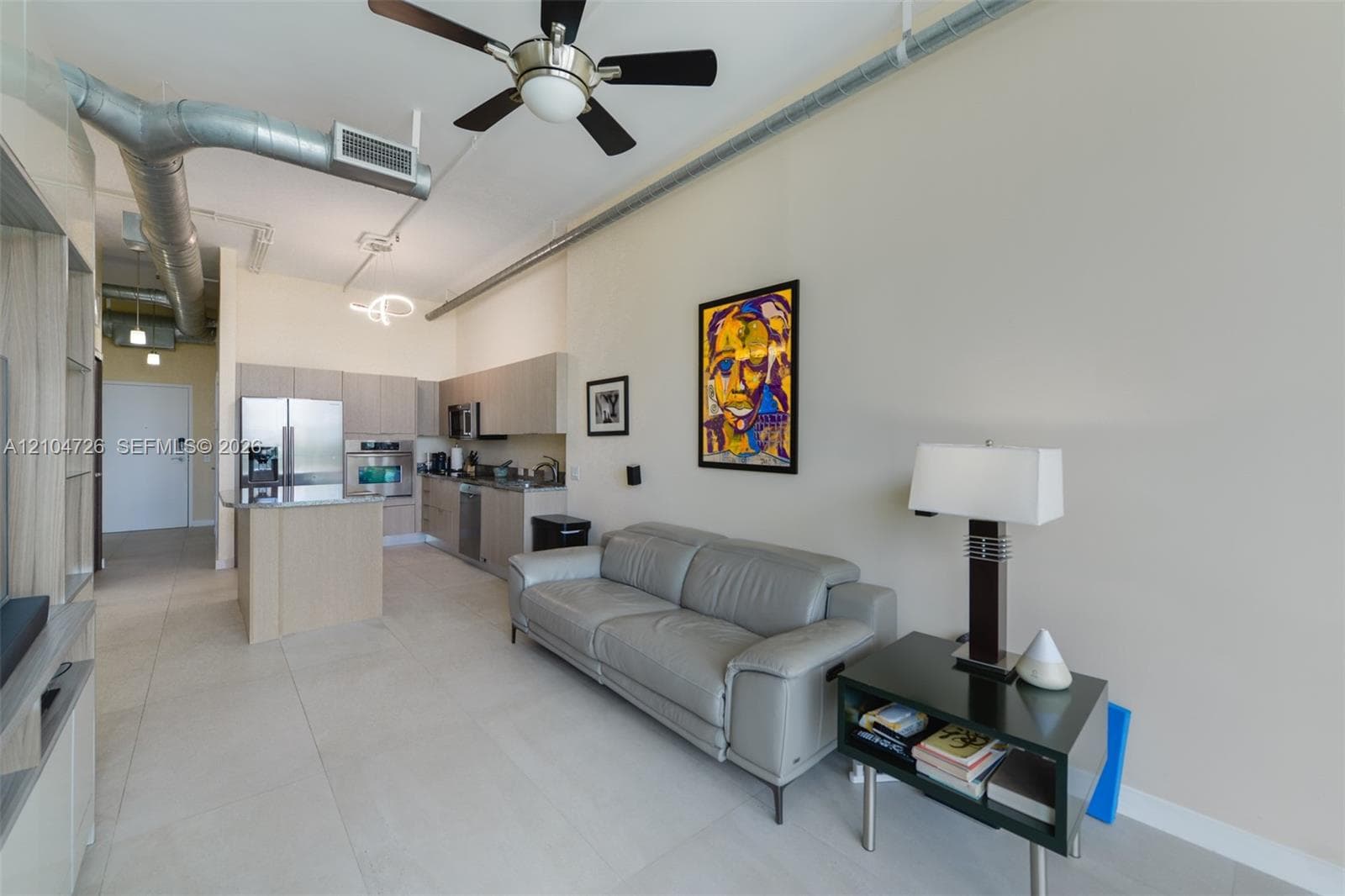 Uptown Marina Lofts · #516 in Aventura - Photo 9