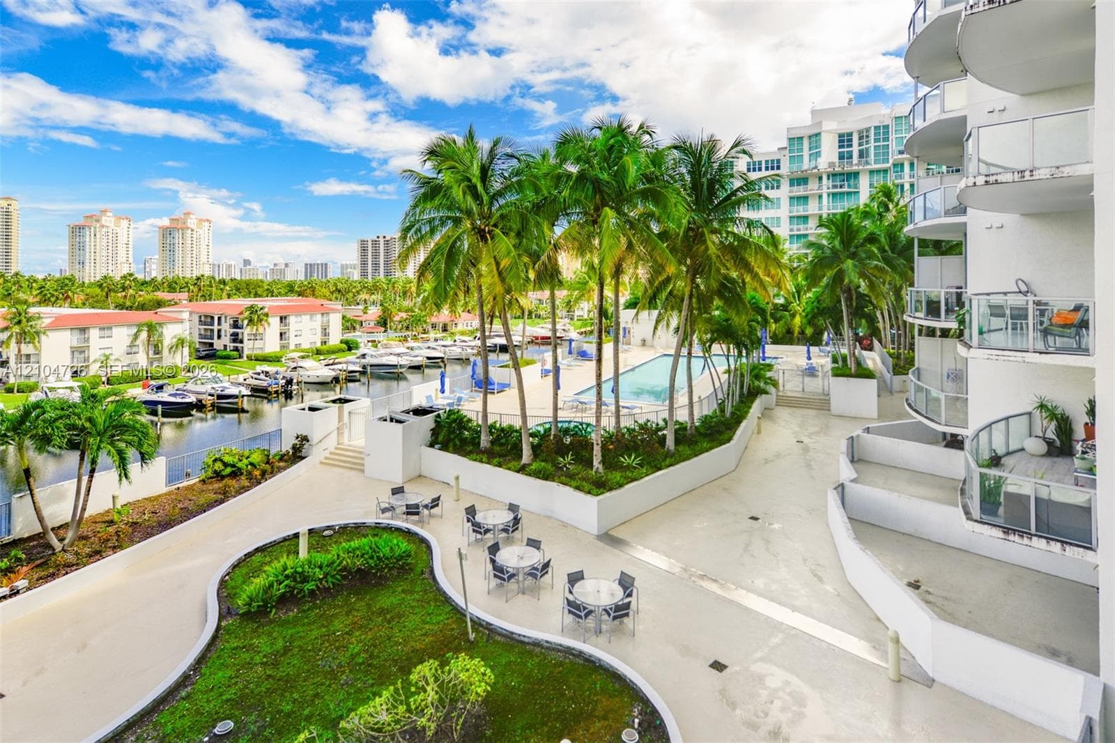 Uptown Marina Lofts · #516 in Aventura - Photo 24