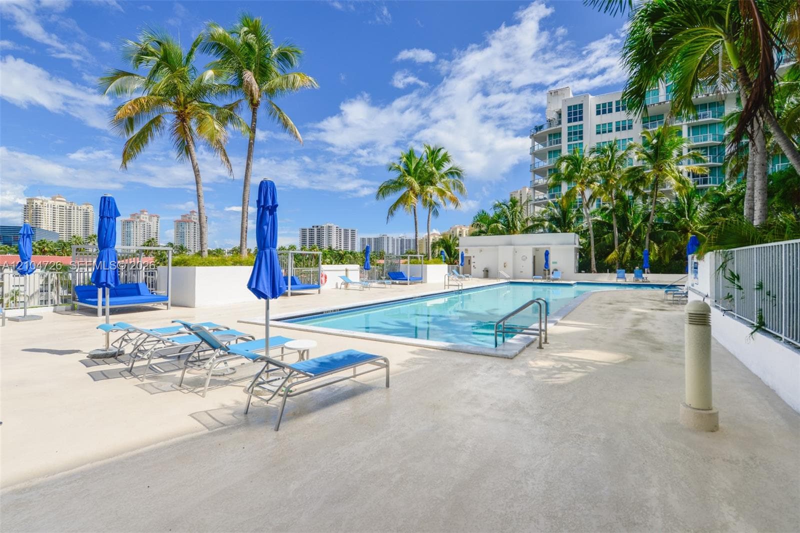 Uptown Marina Lofts · #516 in Aventura - Photo 30