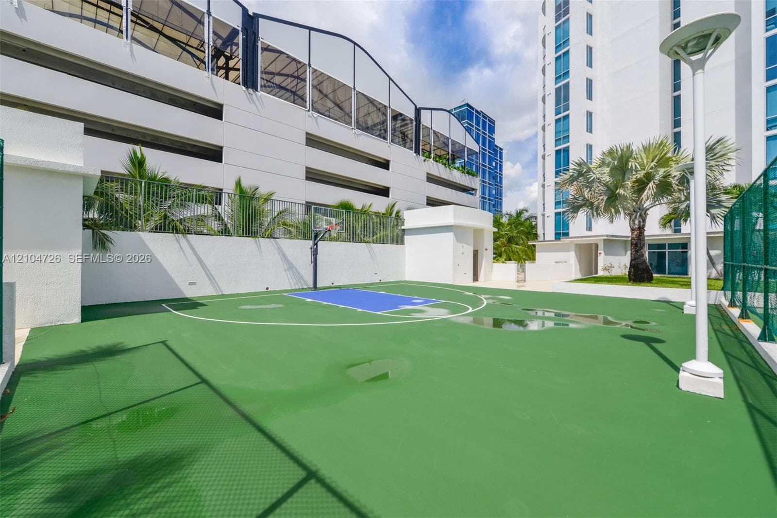 Uptown Marina Lofts · #516 in Aventura - Photo 34
