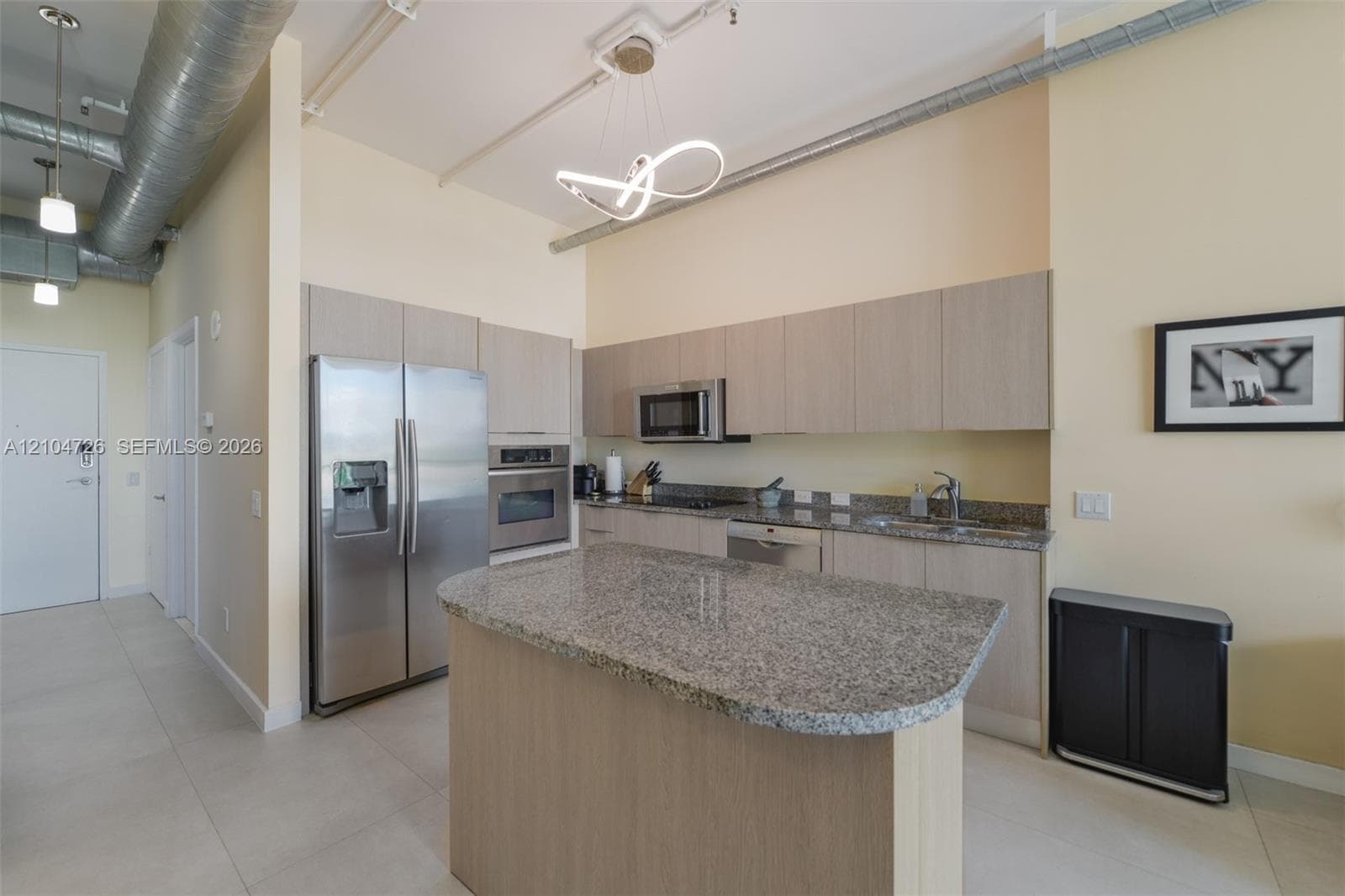 Uptown Marina Lofts · #516 in Aventura - Photo 10