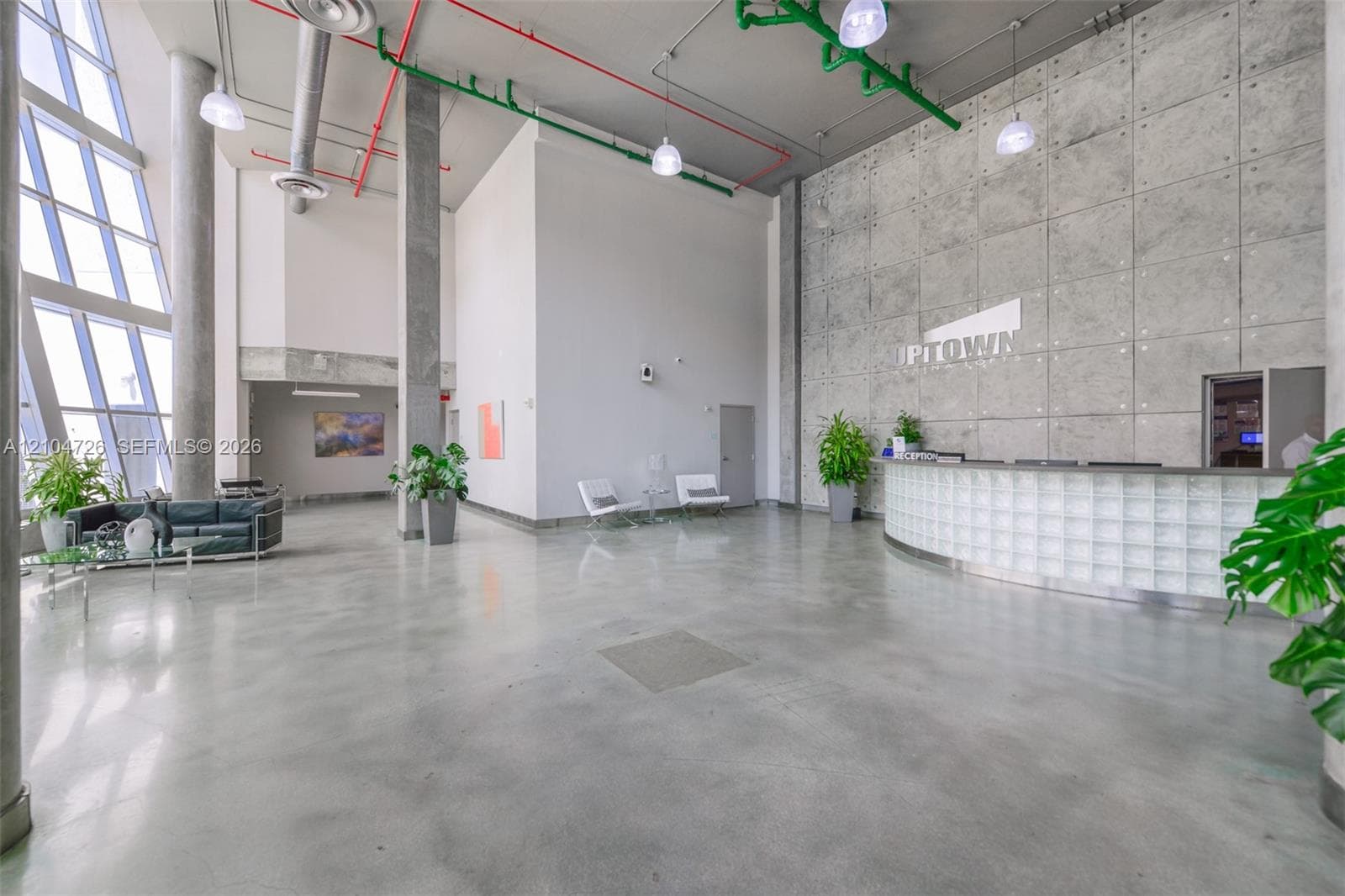 Uptown Marina Lofts · #516 in Aventura - Photo 35