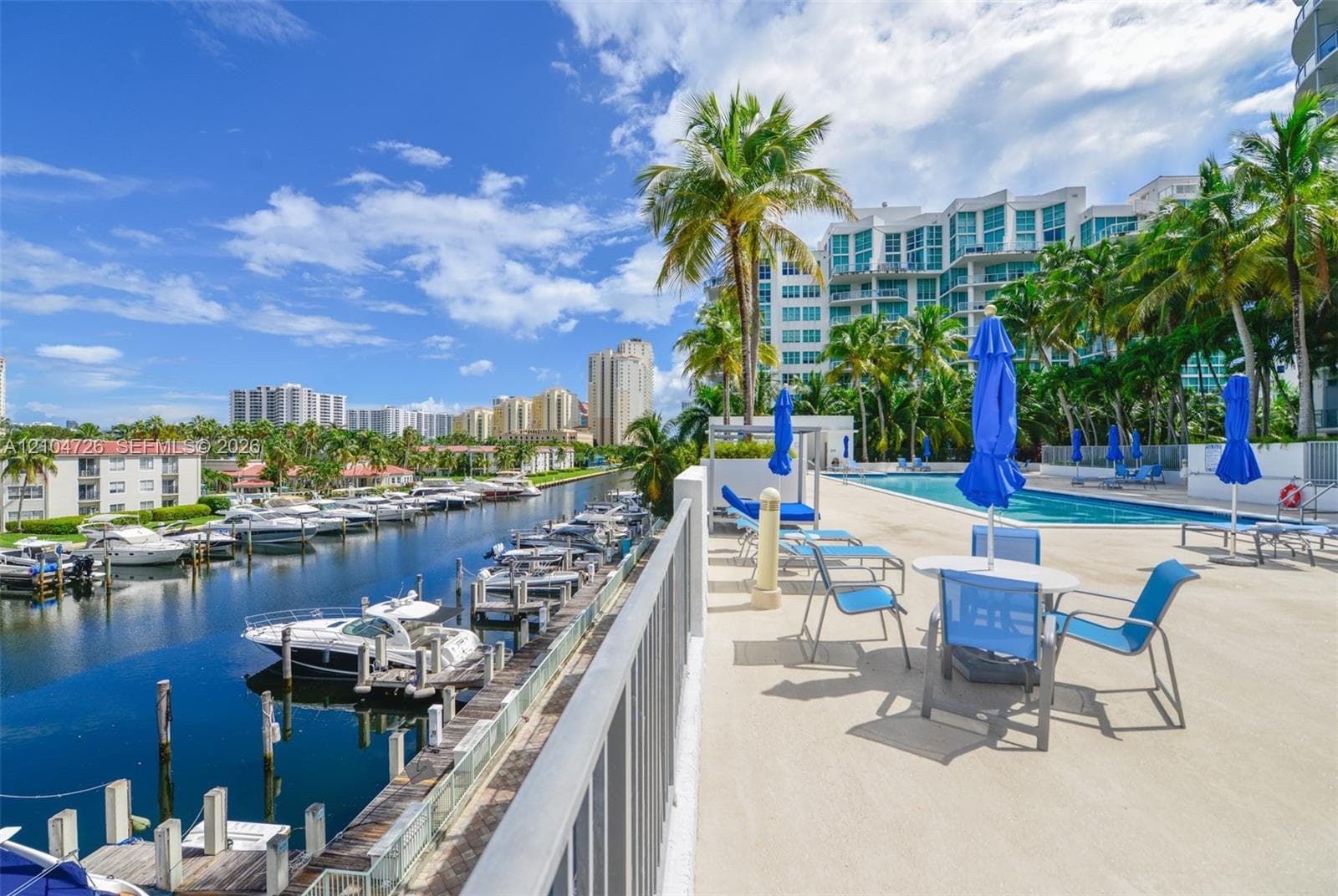 Uptown Marina Lofts · #516 in Aventura - Photo 31