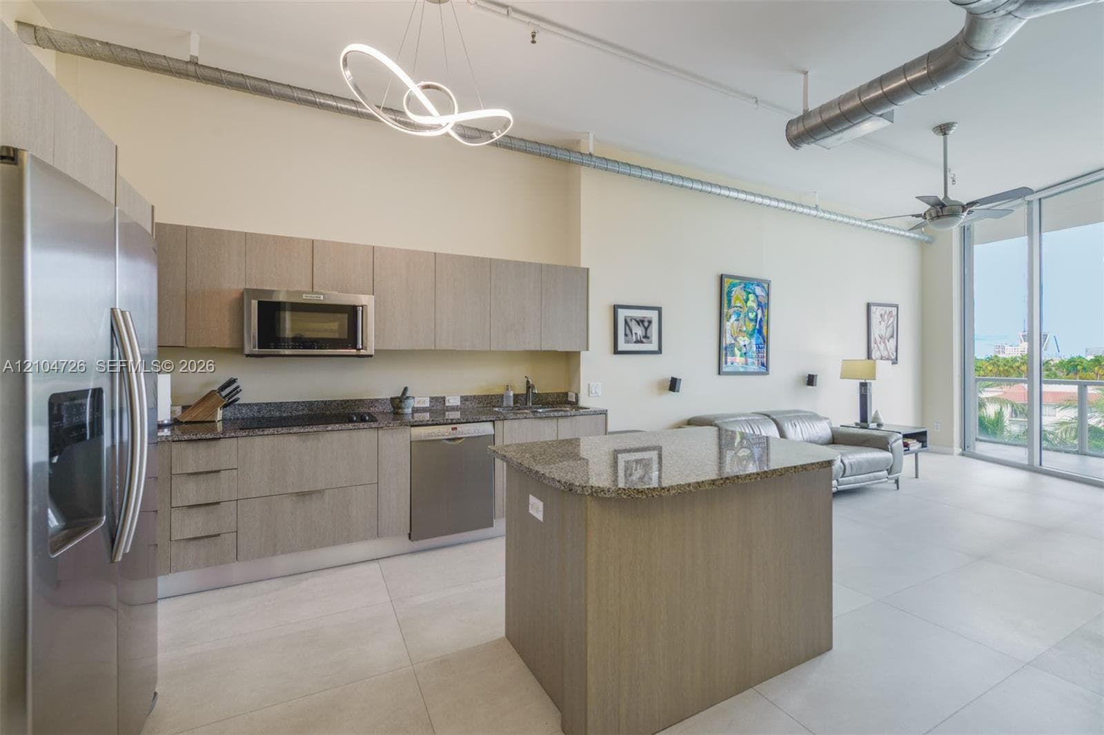 Uptown Marina Lofts · #516 in Aventura - Photo 4