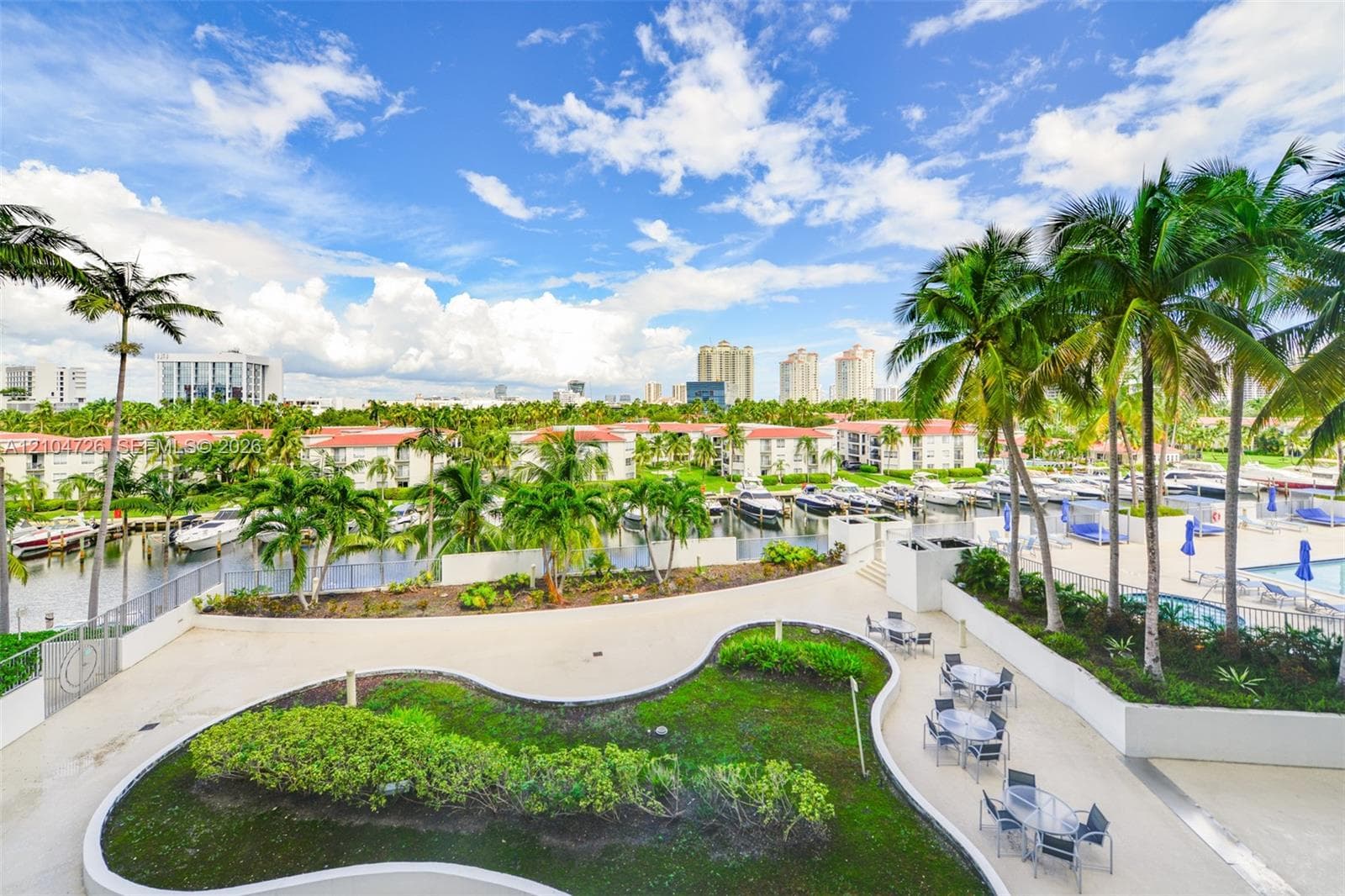 Uptown Marina Lofts · #516 in Aventura - Photo 25