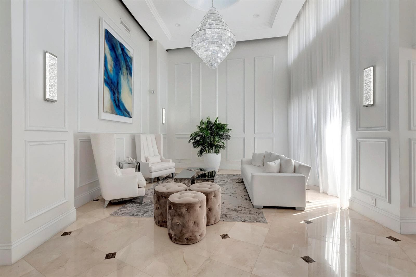 Lobby 2