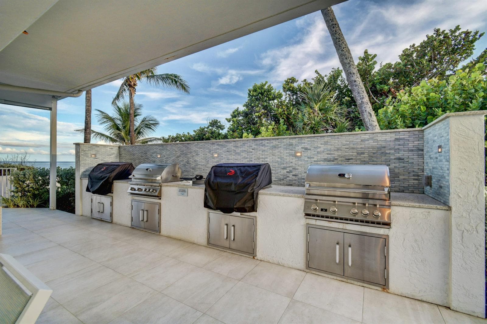 Grills