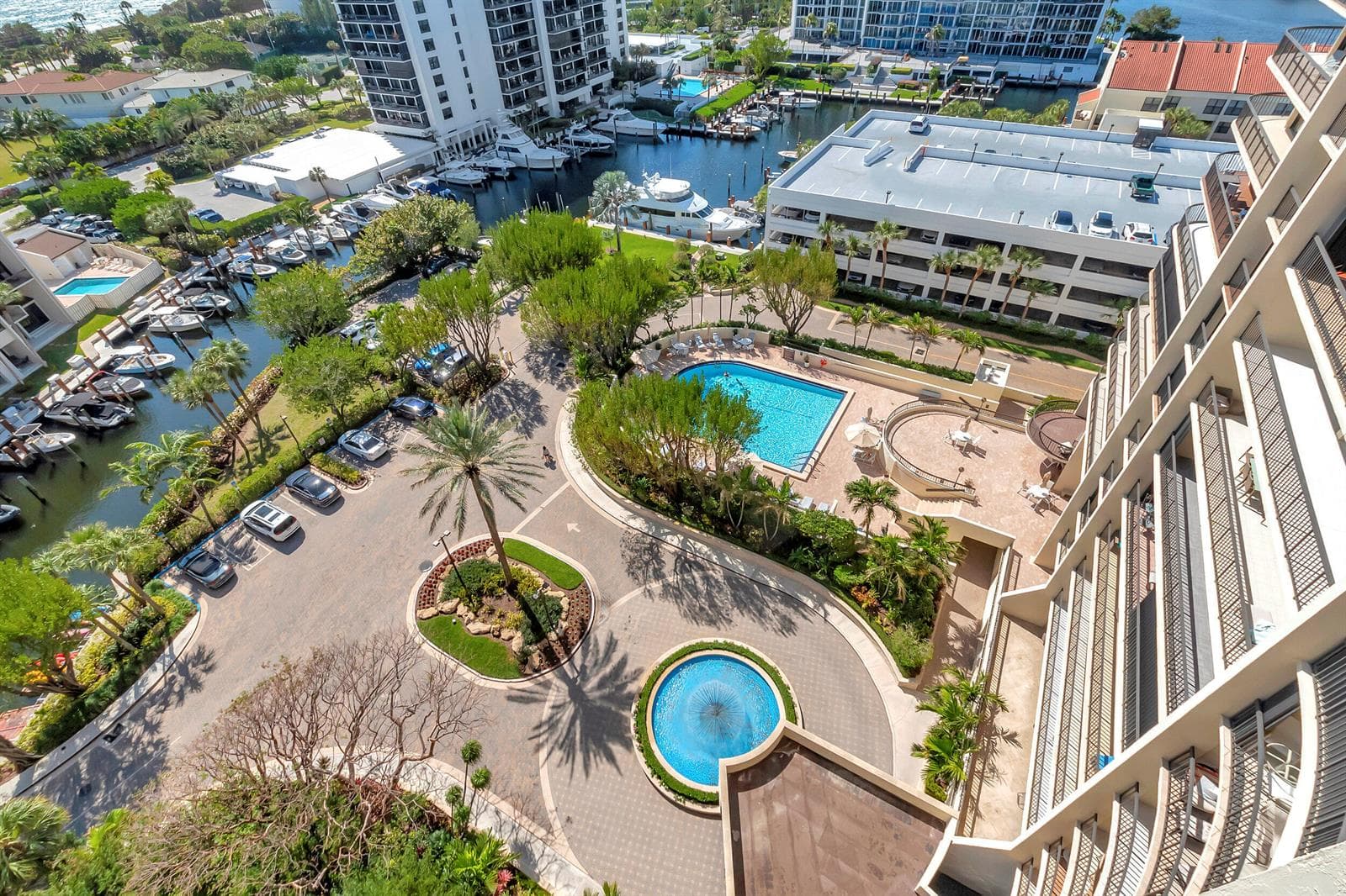 View Pool
