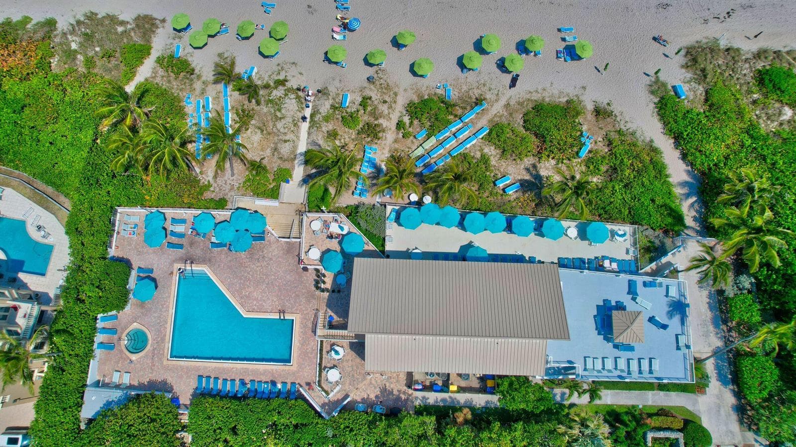 Beach Club 3