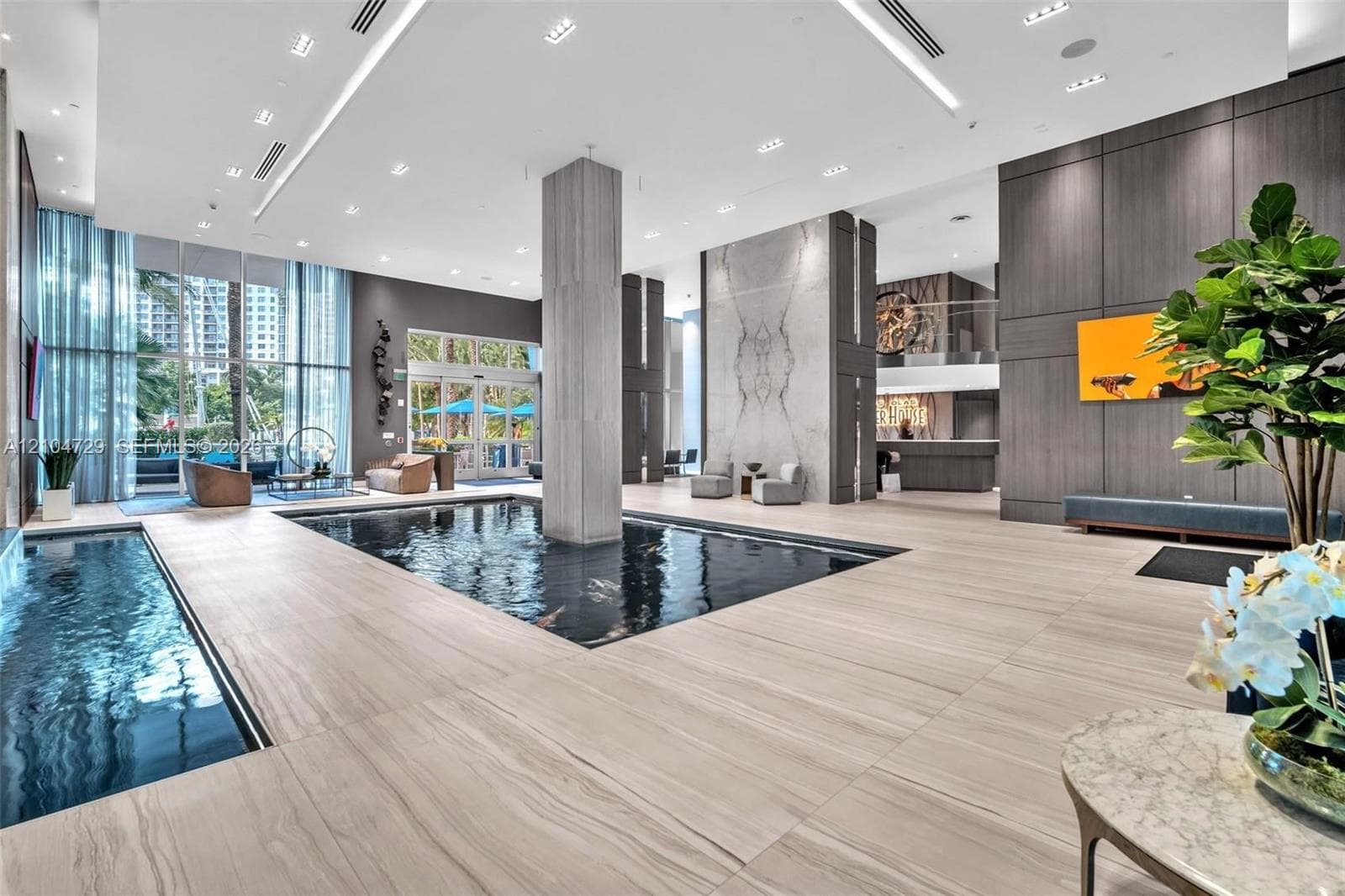 Las Olas River House · #1208 in Fort Lauderdale - Photo 27