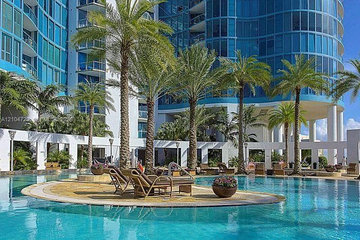 Las Olas River House · #1208 in Fort Lauderdale - Photo 80