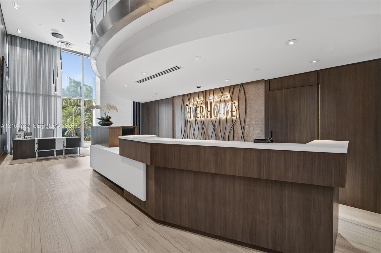 Las Olas River House · #1208 in Fort Lauderdale - Photo 28