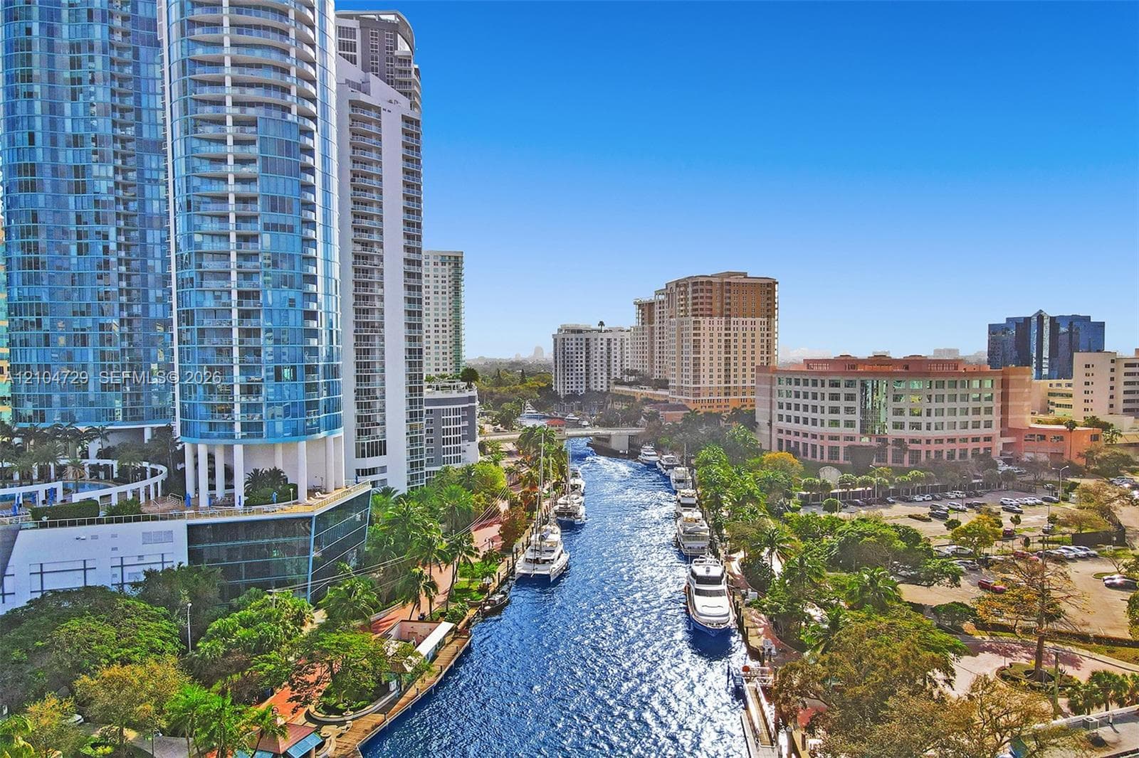 Las Olas River House · #1208 in Fort Lauderdale - Photo 86