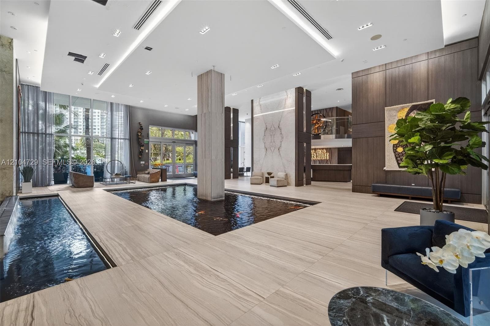 Las Olas River House · #1208 in Fort Lauderdale - Photo 37
