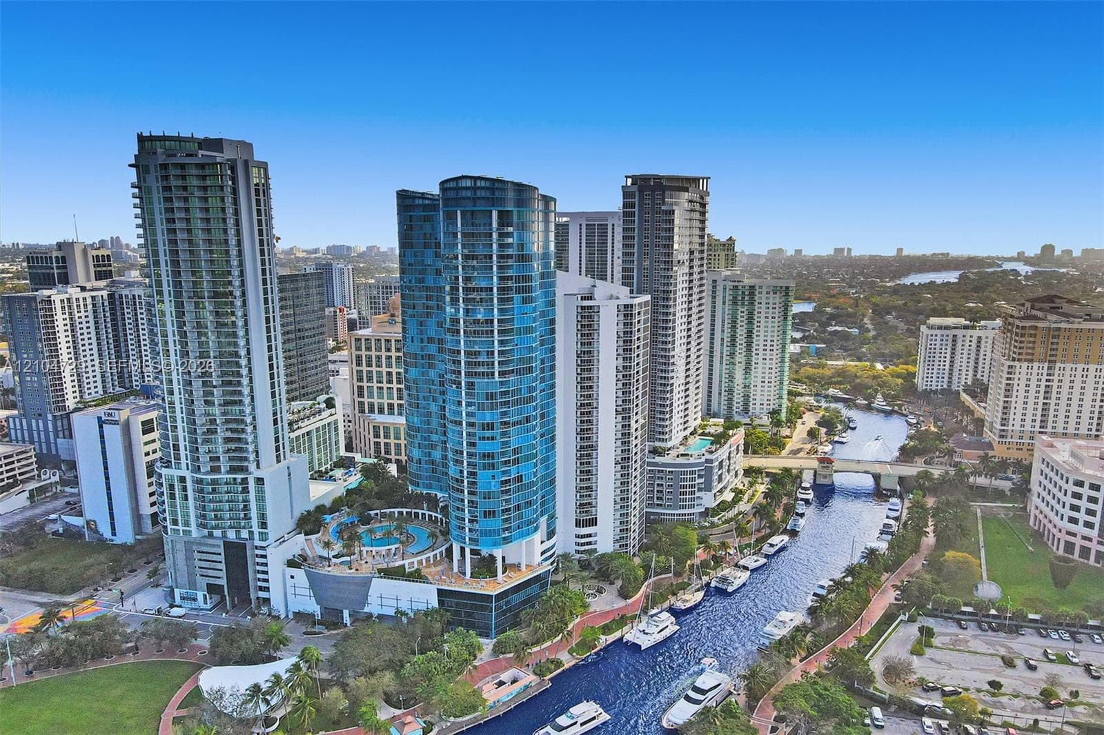 Las Olas River House · #1208 in Fort Lauderdale - Photo 85