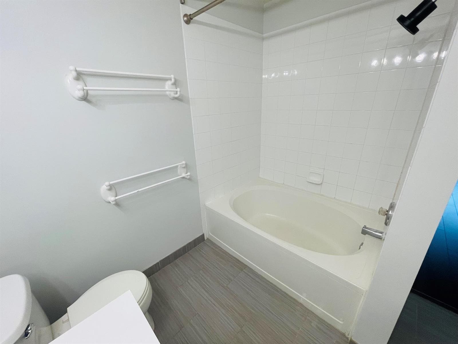 Soaking Tub