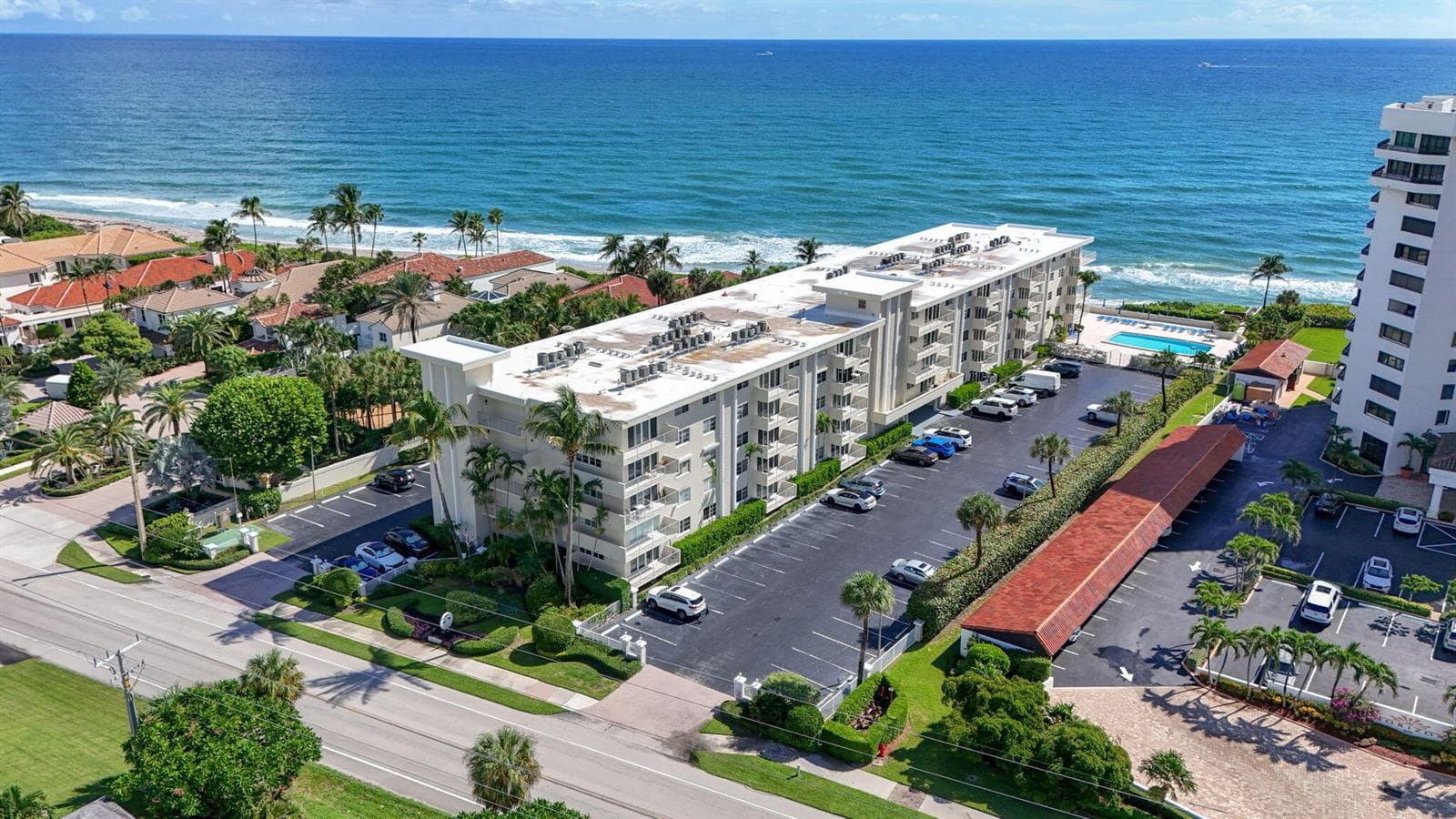 Juno By the Sea Condo