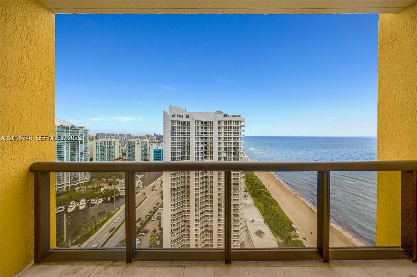 Sayan · #2502 in Sunny Isles Beach - Photo 2