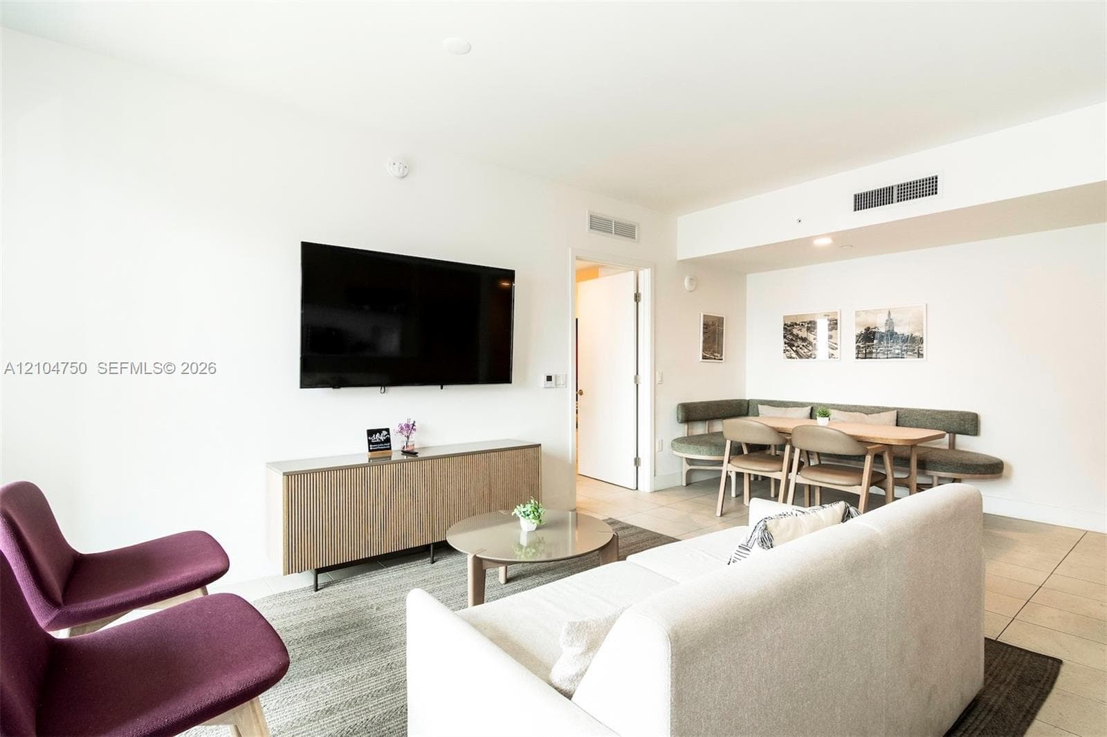 Gale Hotel & Residences (Natiivo) · #2905 in Miami - Photo 13