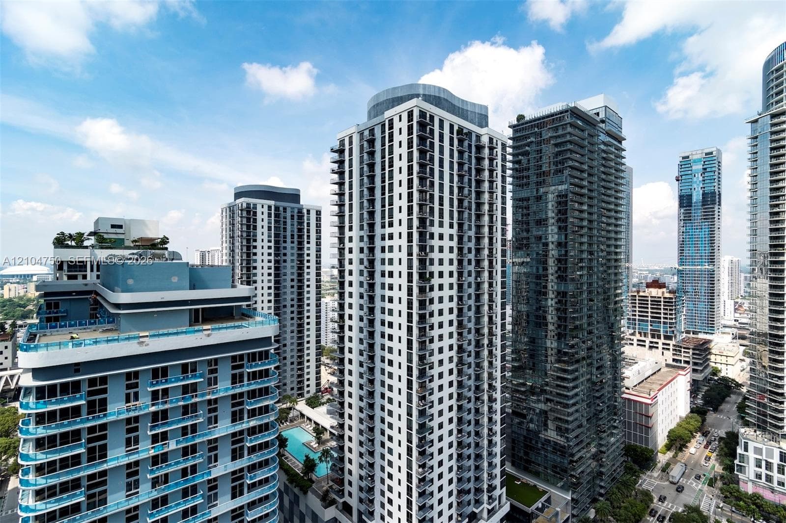 Gale Hotel & Residences (Natiivo) · #2905 in Miami - Photo 4