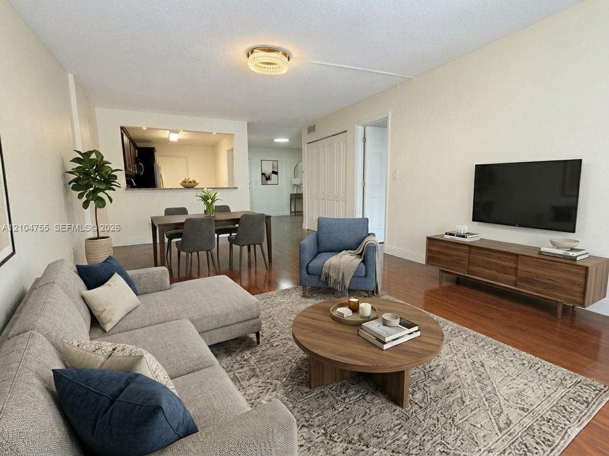 THREE HORIZONS SOUTH COND · #205 in North Miami - Photo 14