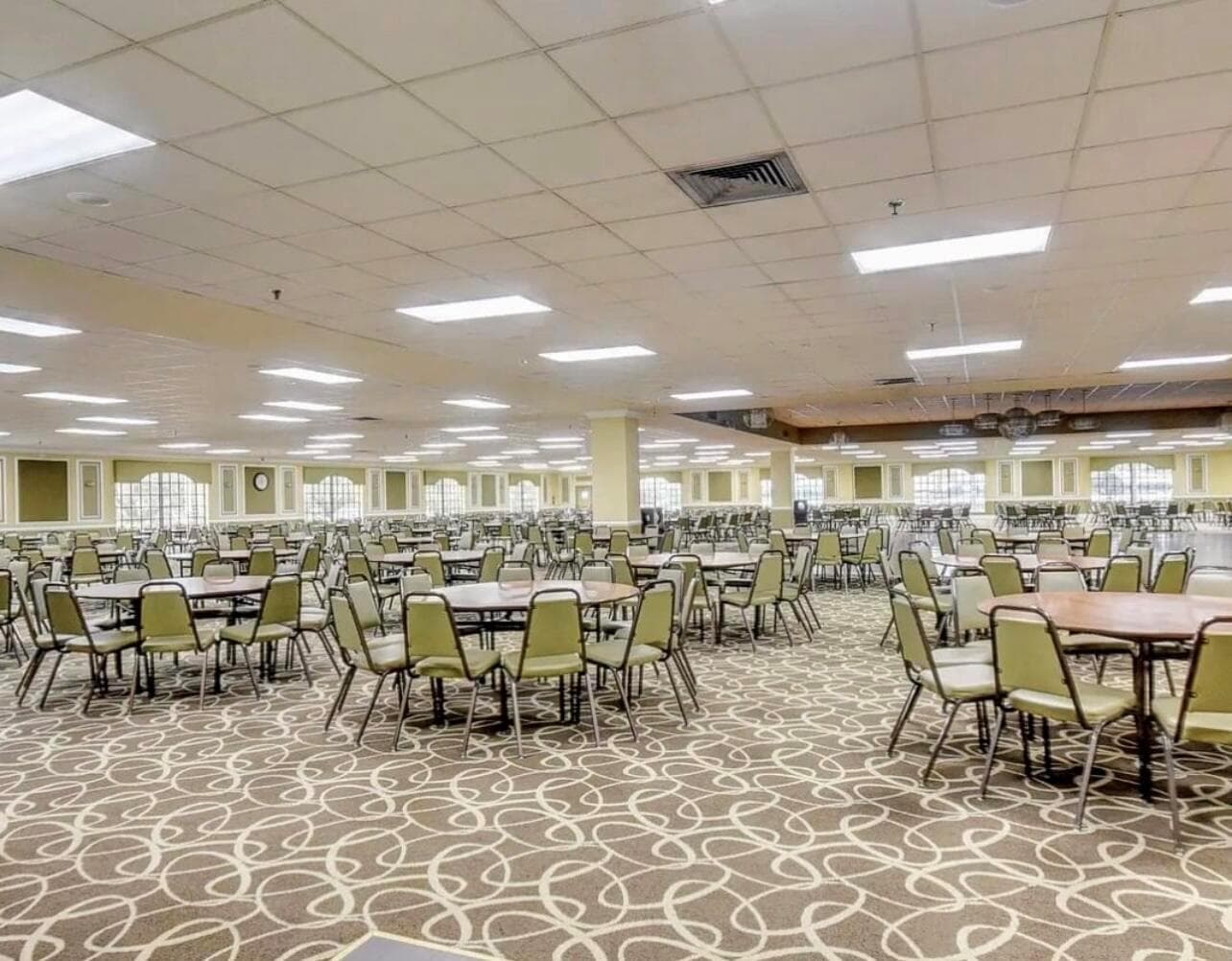 clubhouse
