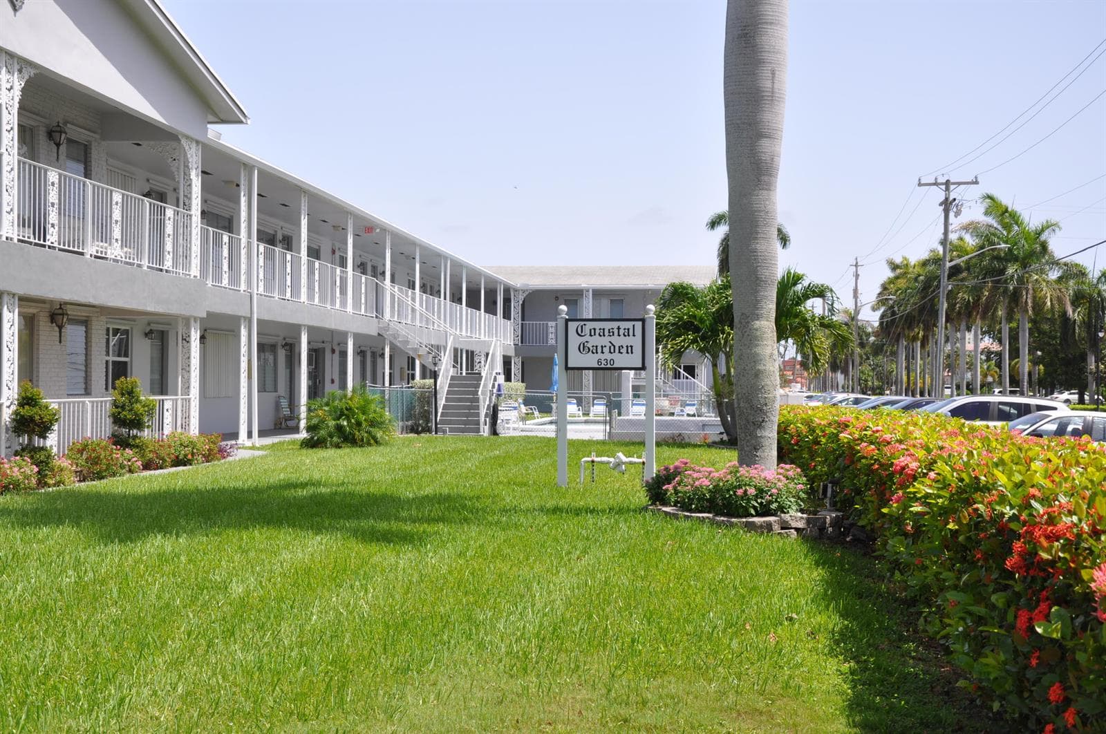 Community Amenities