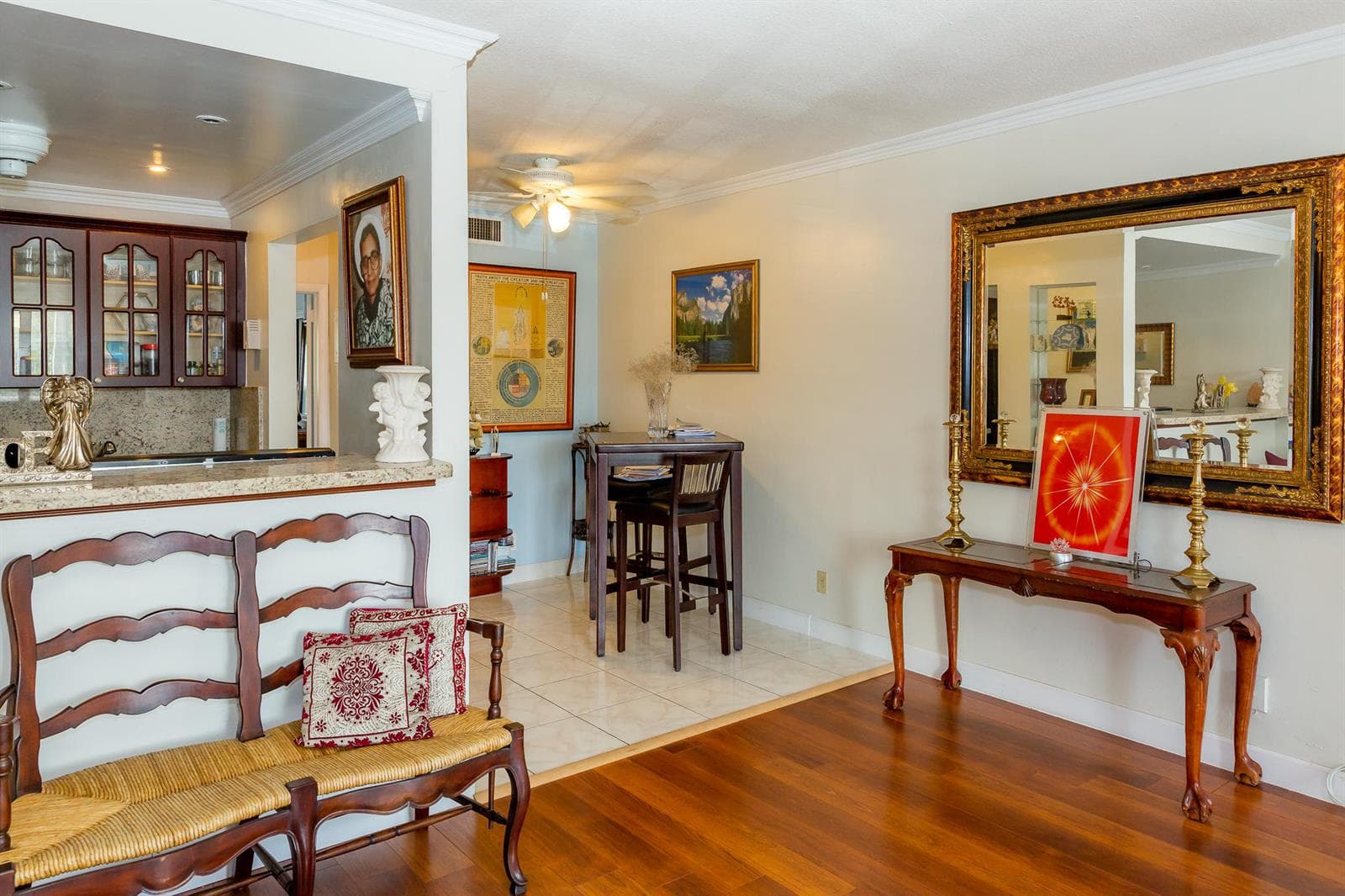 Sitting Room