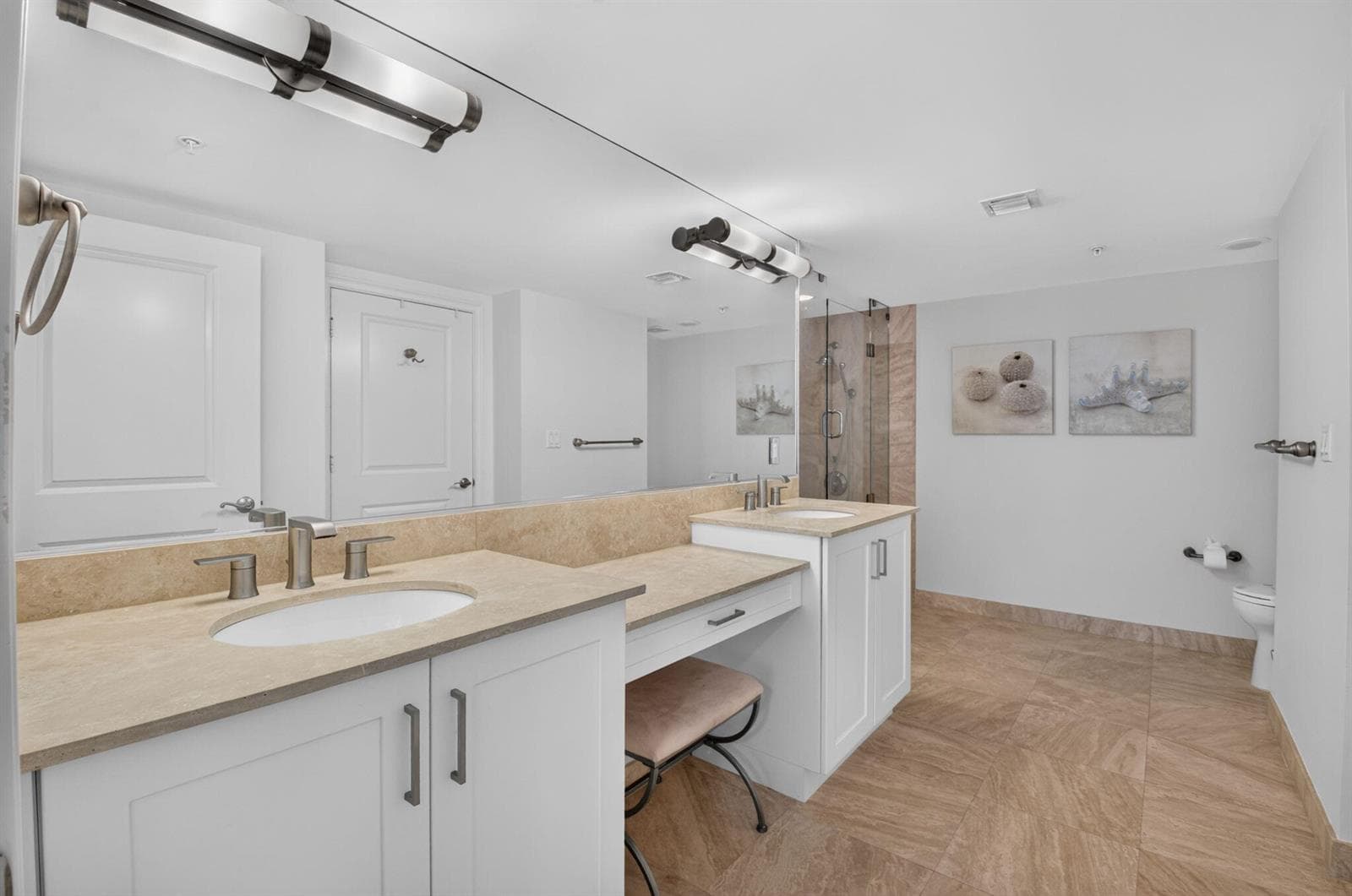 Primary Ensuite