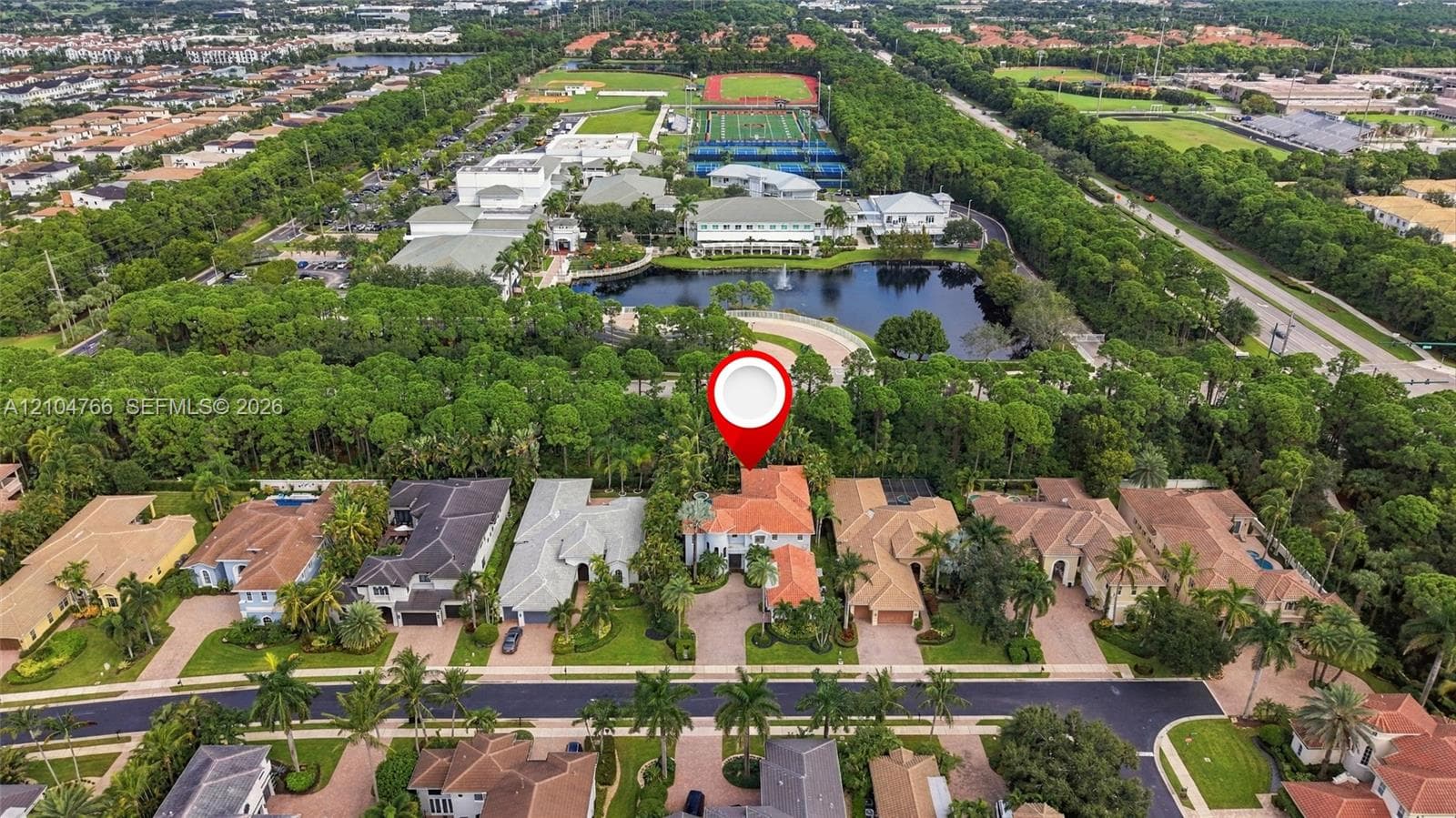 5123 Isabella Dr photo 42