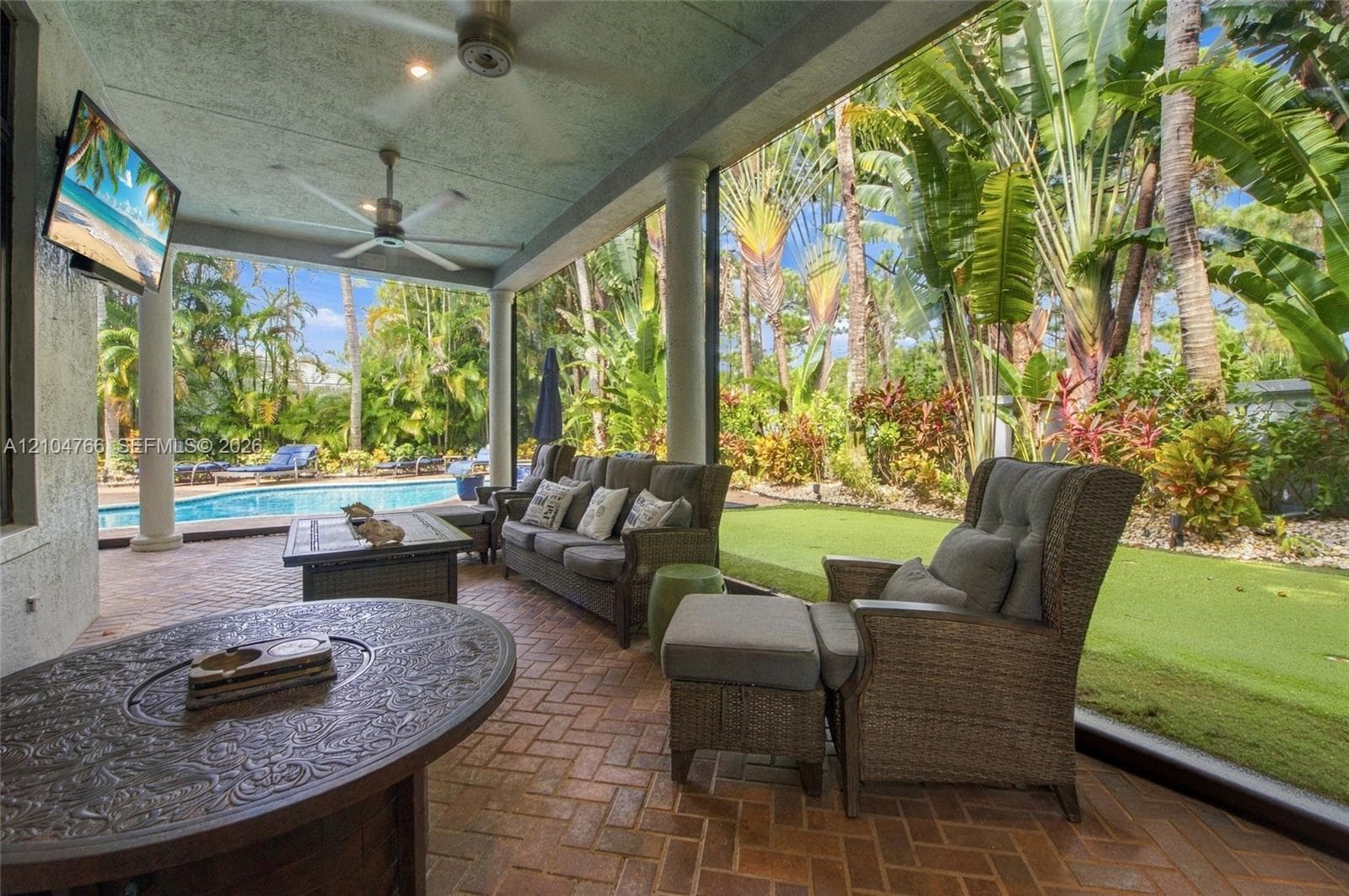 5123 Isabella Dr photo 33