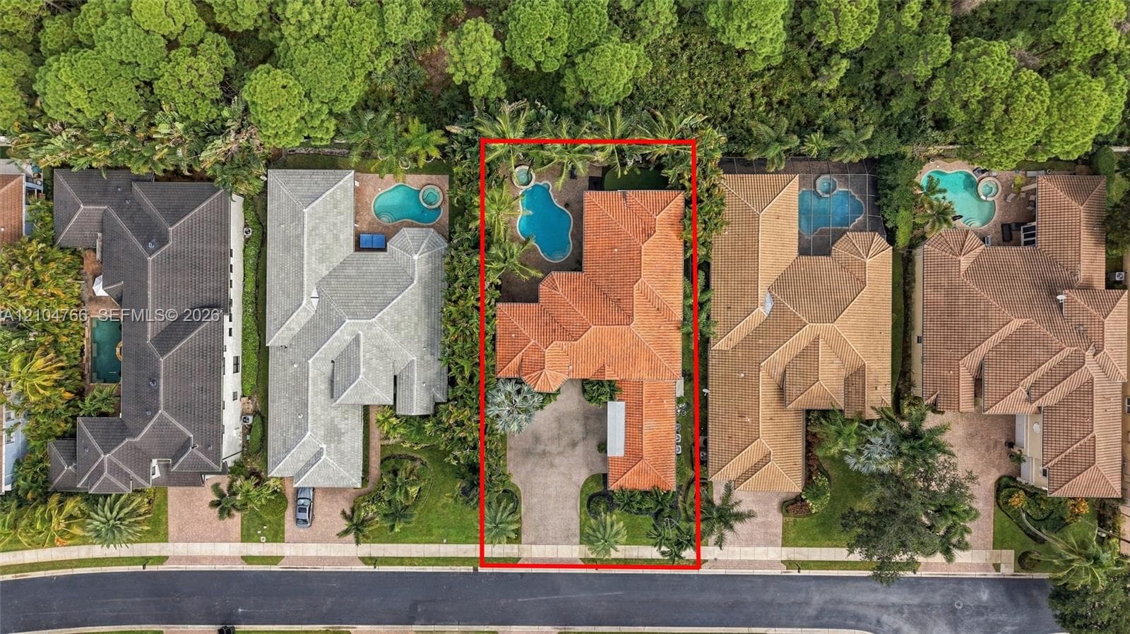 5123 Isabella Dr photo 44