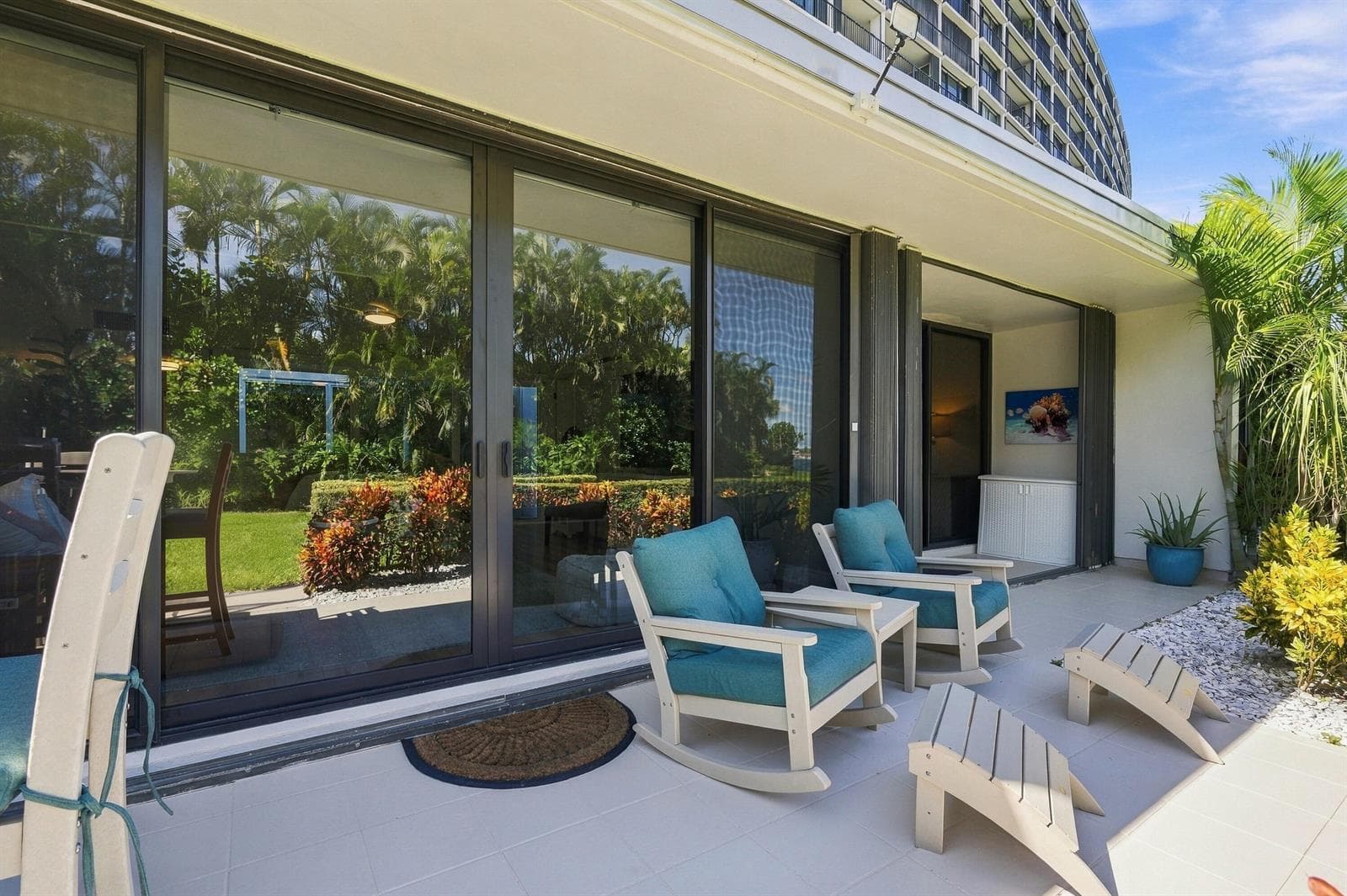 G40 PATIO