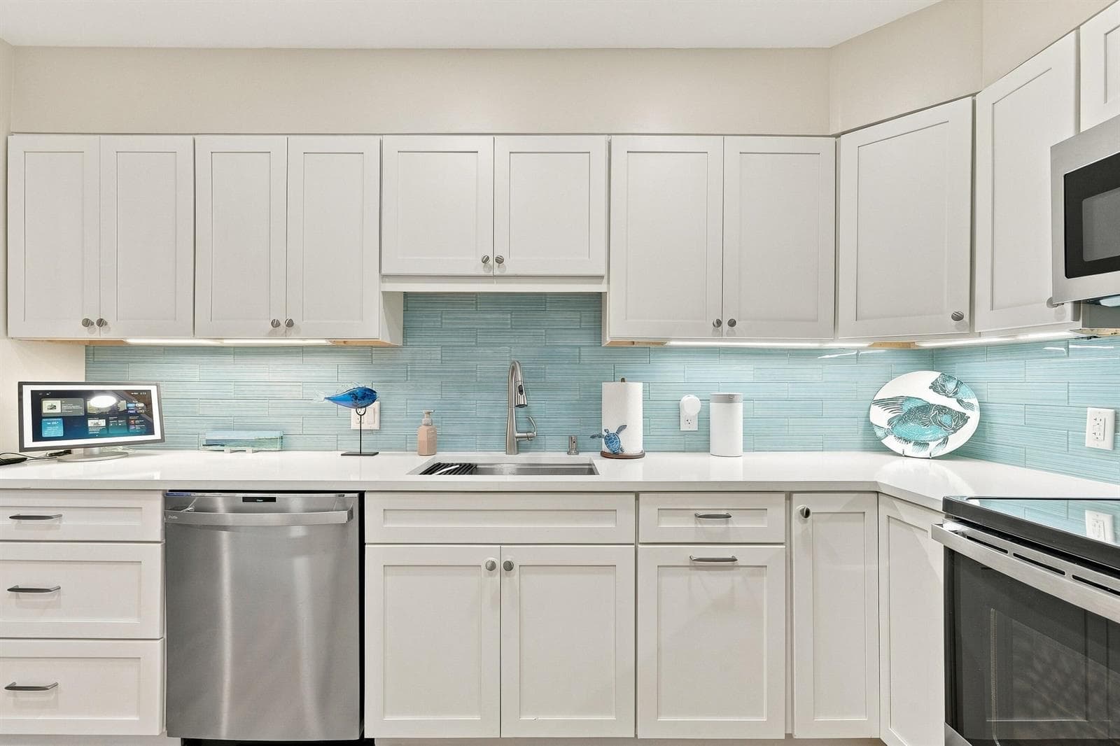 G40 KITCHEN