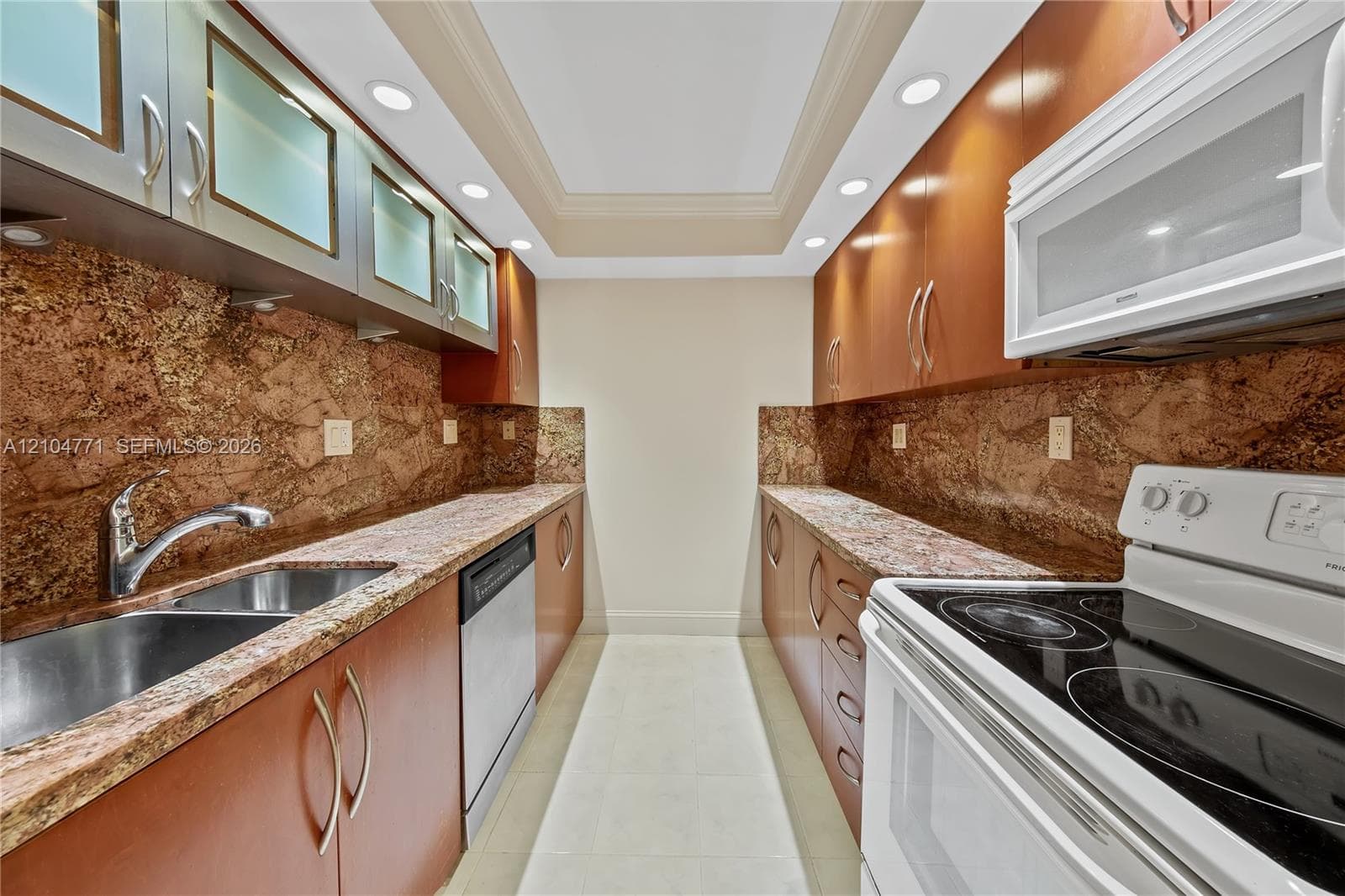 WINSTON TOWERS 100 · #615 in Sunny Isles Beach - Photo 6
