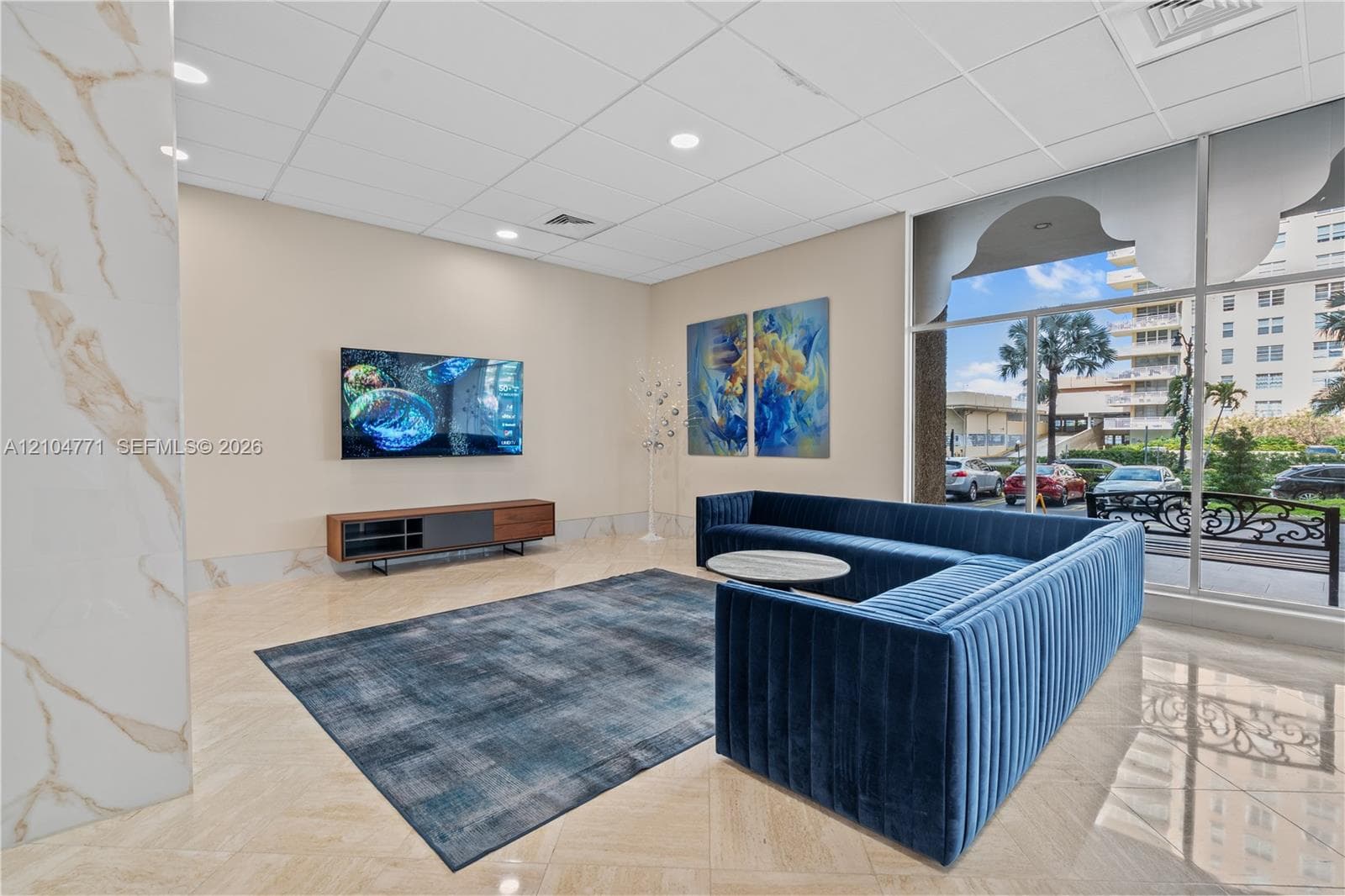 WINSTON TOWERS 100 · #615 in Sunny Isles Beach - Photo 17