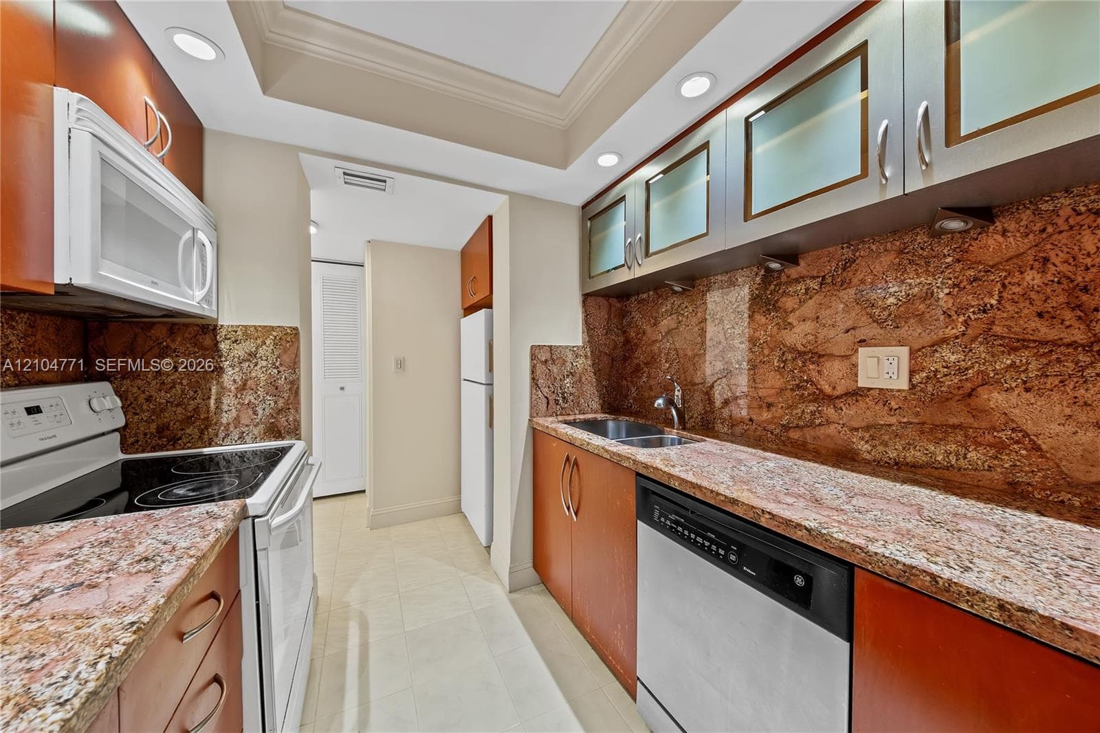 WINSTON TOWERS 100 · #615 in Sunny Isles Beach - Photo 5