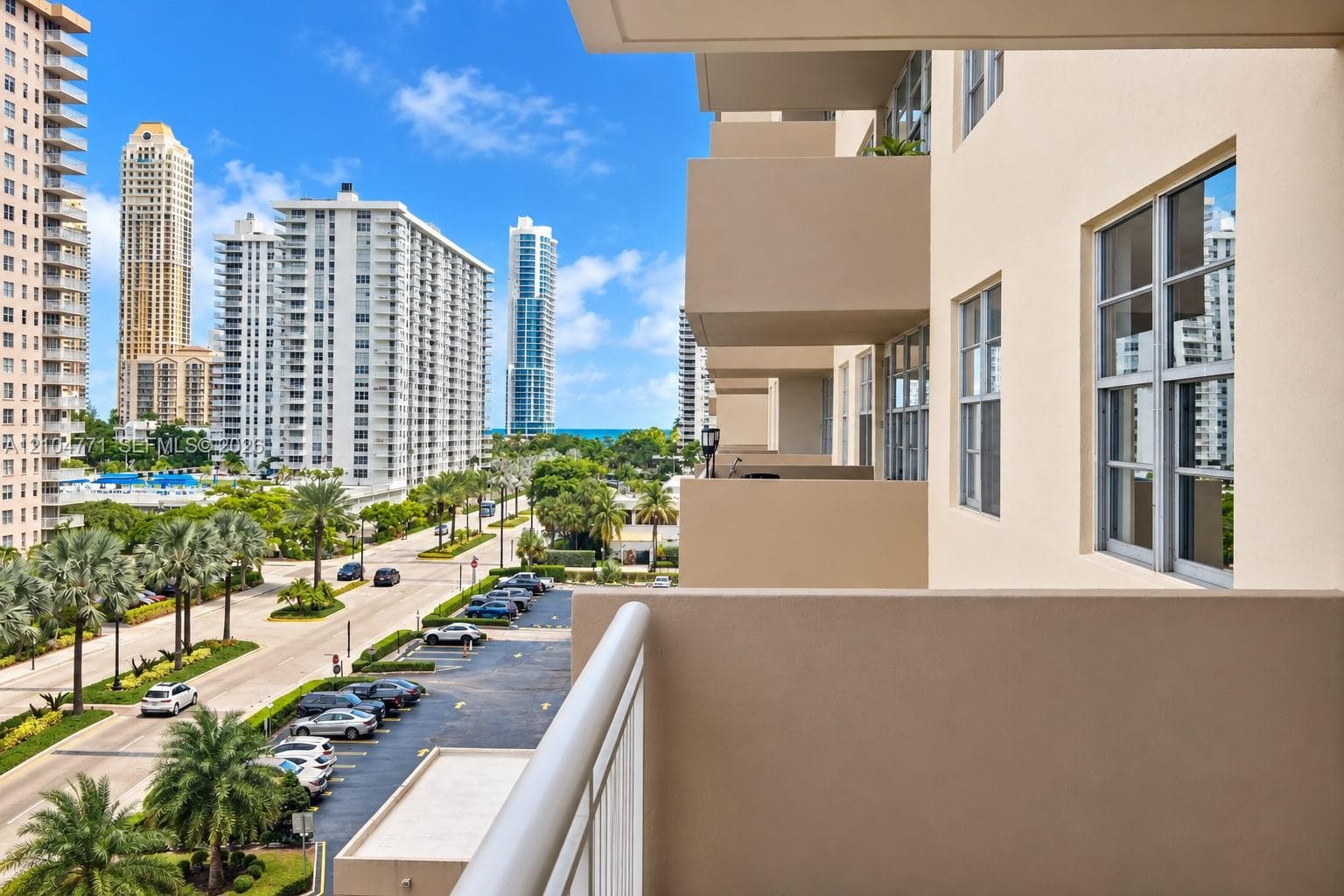 WINSTON TOWERS 100 · #615 in Sunny Isles Beach - Photo 14