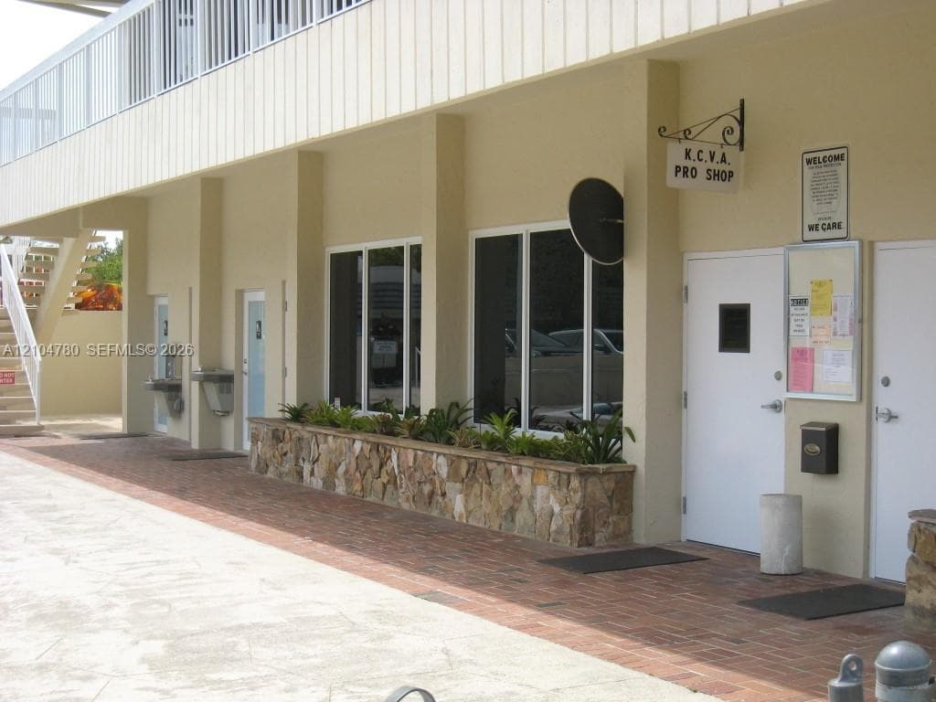 VILLAGE OF KINGS CREEK · #A-213 in Miami - Photo 14