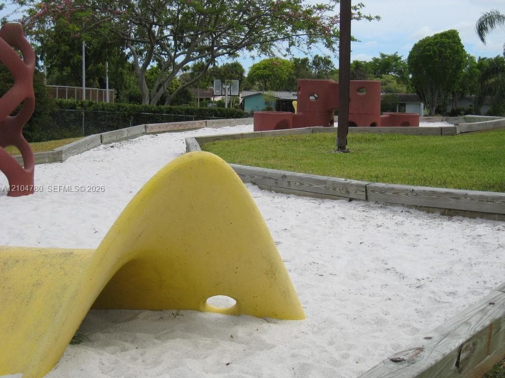 VILLAGE OF KINGS CREEK · #A-213 in Miami - Photo 15