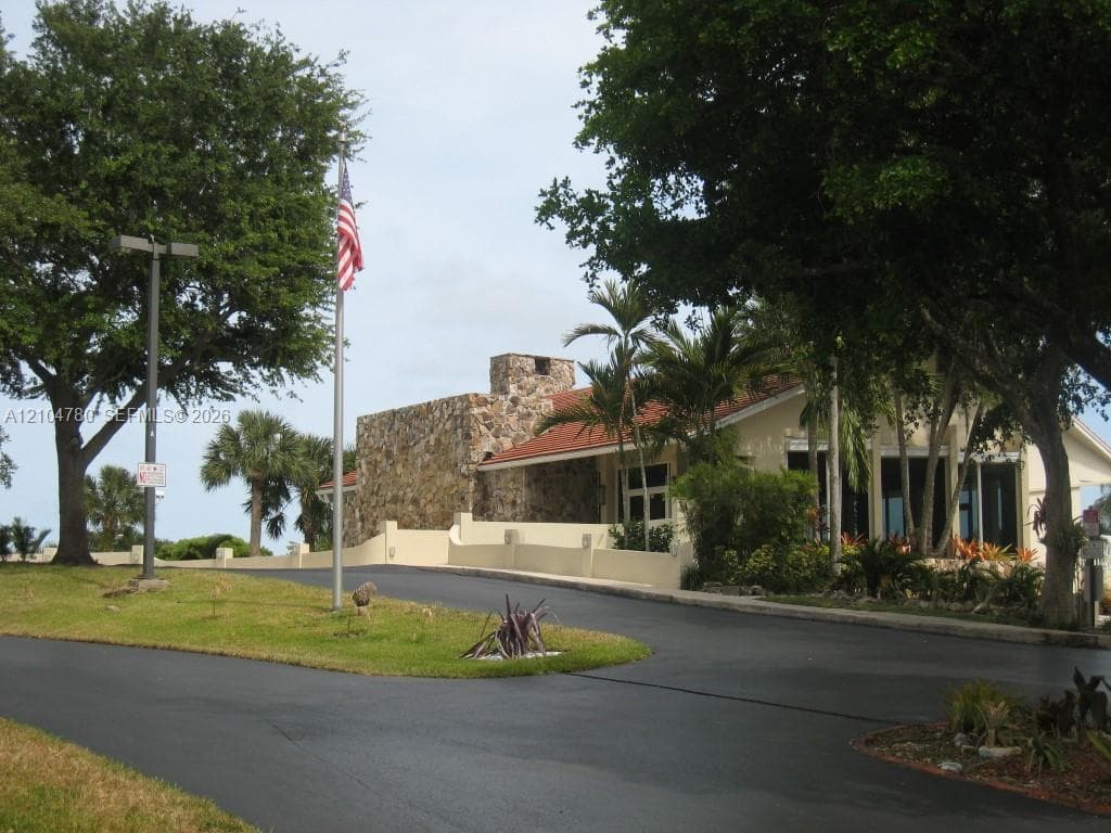 VILLAGE OF KINGS CREEK · #A-213 in Miami - Photo 11