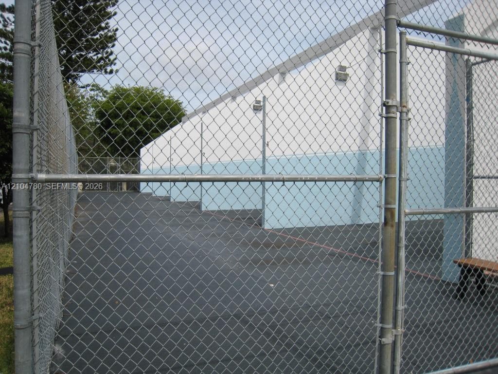 VILLAGE OF KINGS CREEK · #A-213 in Miami - Photo 19