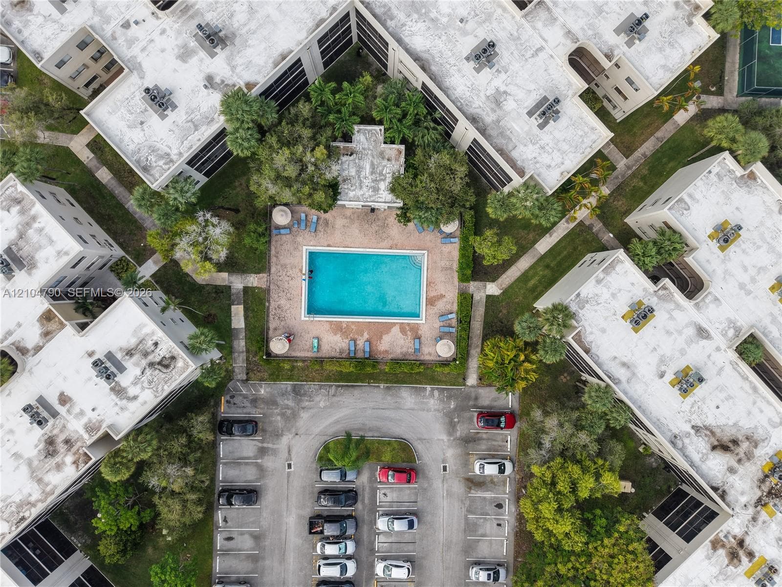 THE HORIZON EAST · #312 in Miami - Photo 55