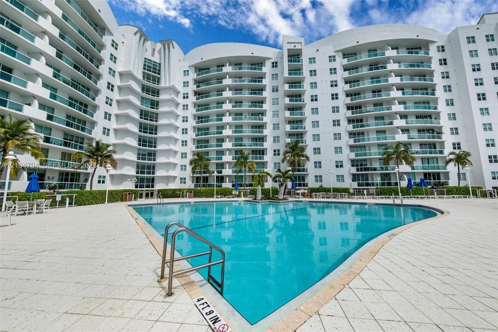 7918 Harbour Island Dr #207 photo 43