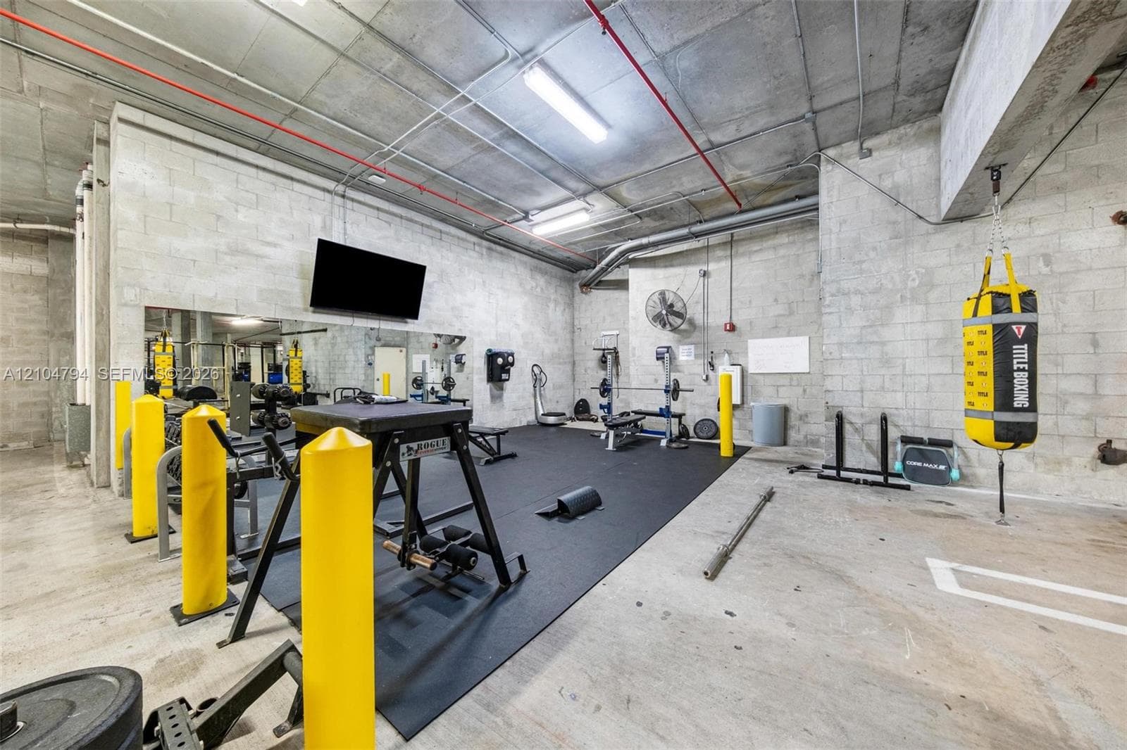 7918 Harbour Island Dr #207 photo 50